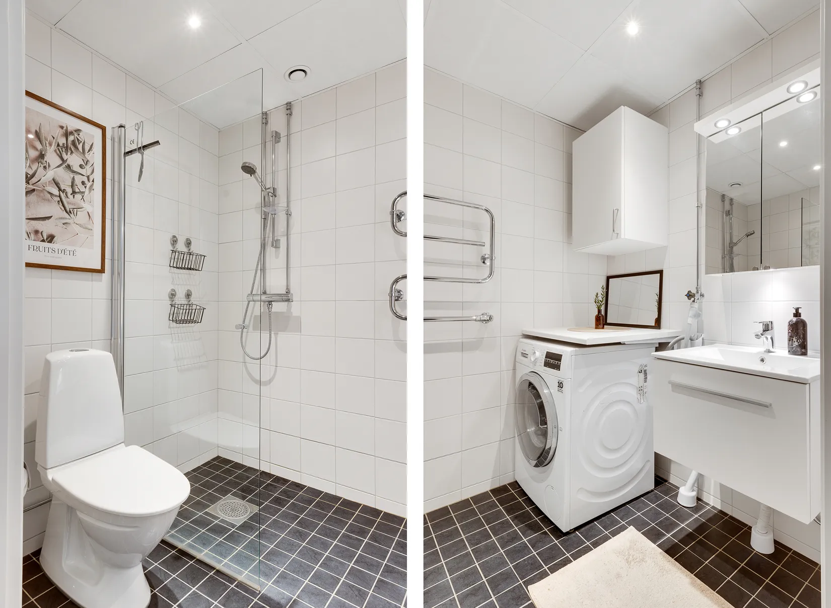 Bostadsrätt, Torgny Segerstedts allé 93A, Rosendal, Uppsala