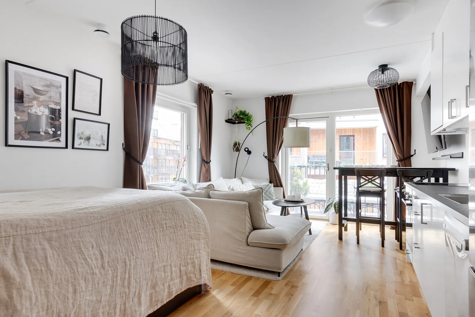 Bostadsrätt, Torgny Segerstedts allé 93A, Rosendal, Uppsala