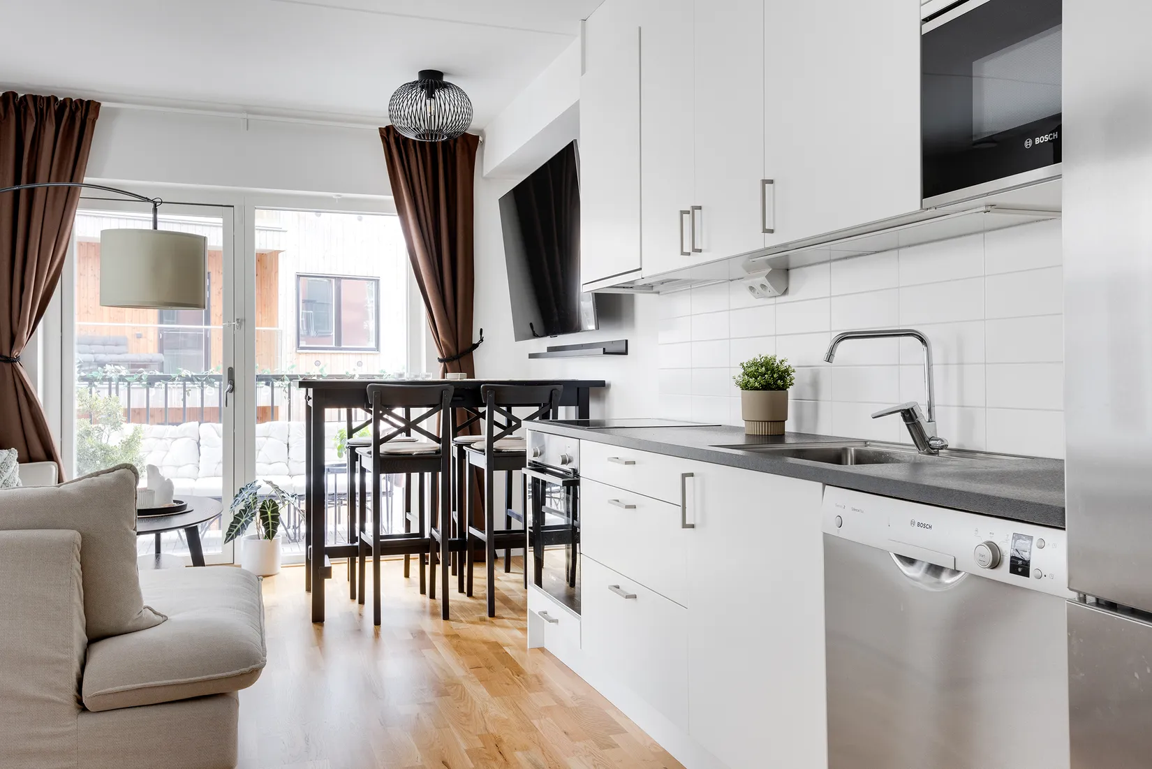 Bostadsrätt, Torgny Segerstedts allé 93A, Rosendal, Uppsala