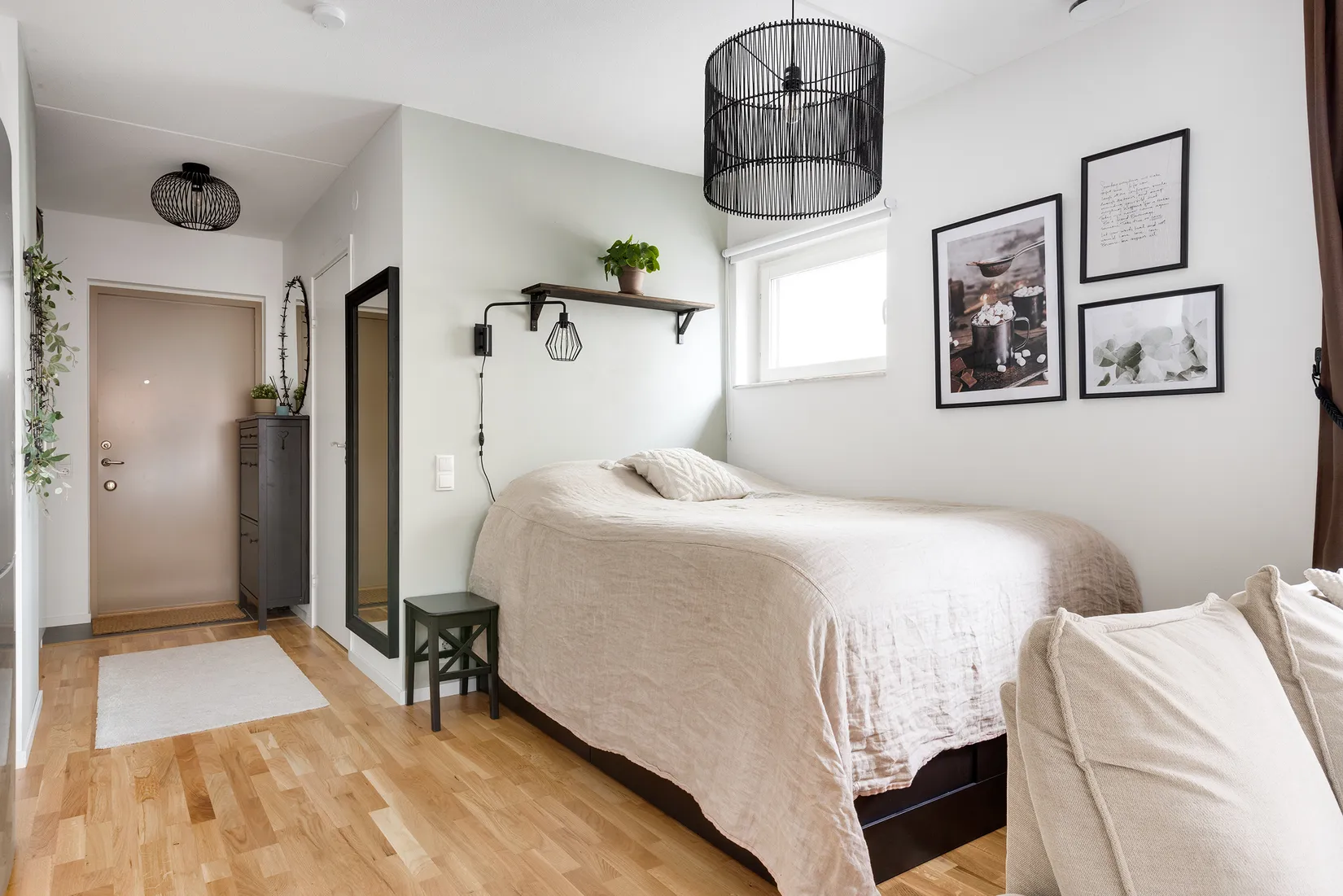 Bostadsrätt, Torgny Segerstedts allé 93A, Rosendal, Uppsala