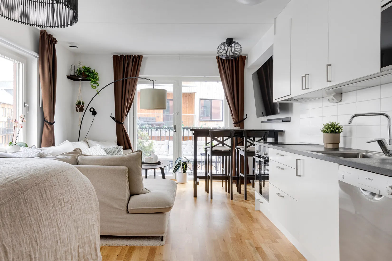 Bostadsrätt, Torgny Segerstedts allé 93A, Rosendal, Uppsala