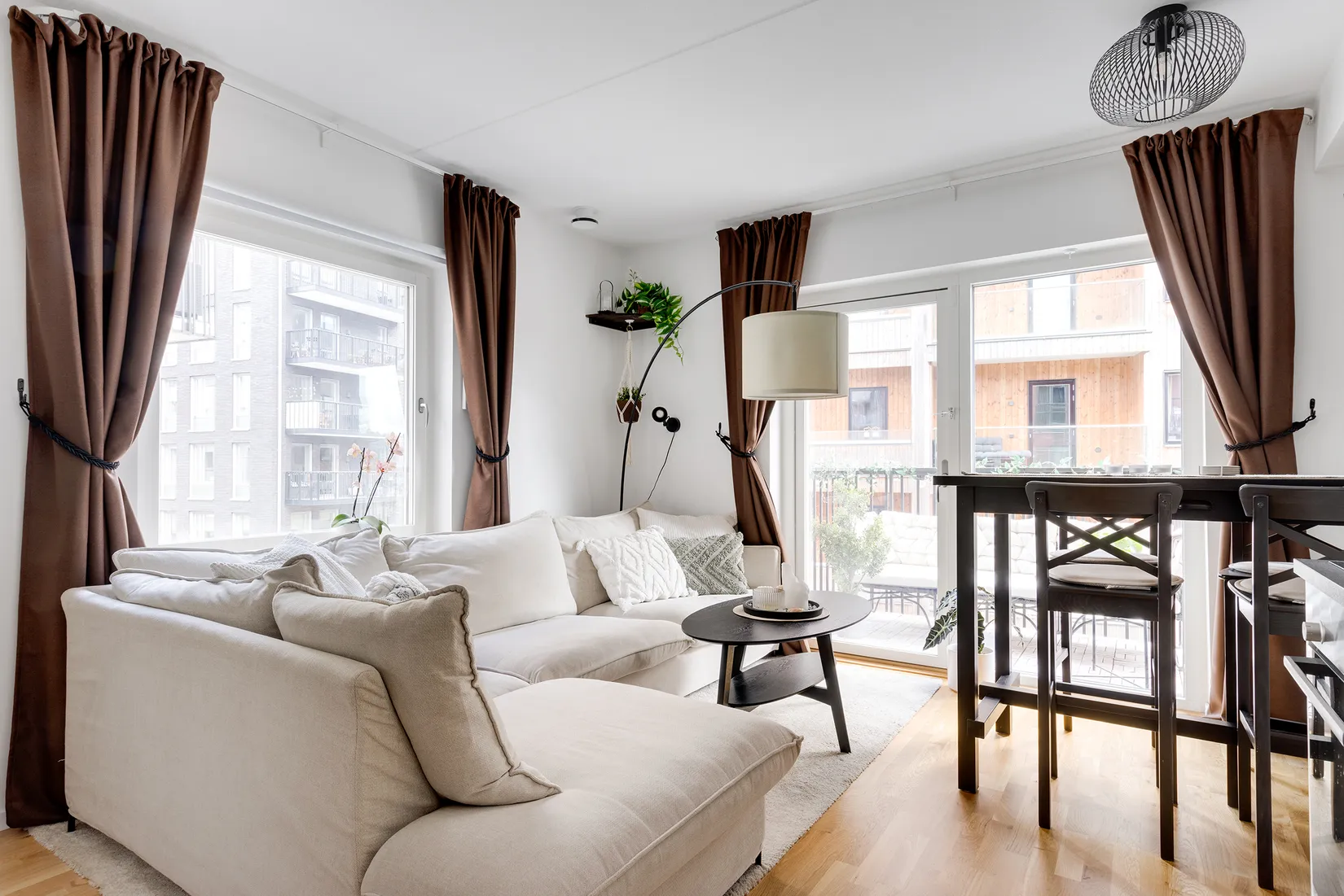 Bostadsrätt, Torgny Segerstedts allé 93A, Rosendal, Uppsala