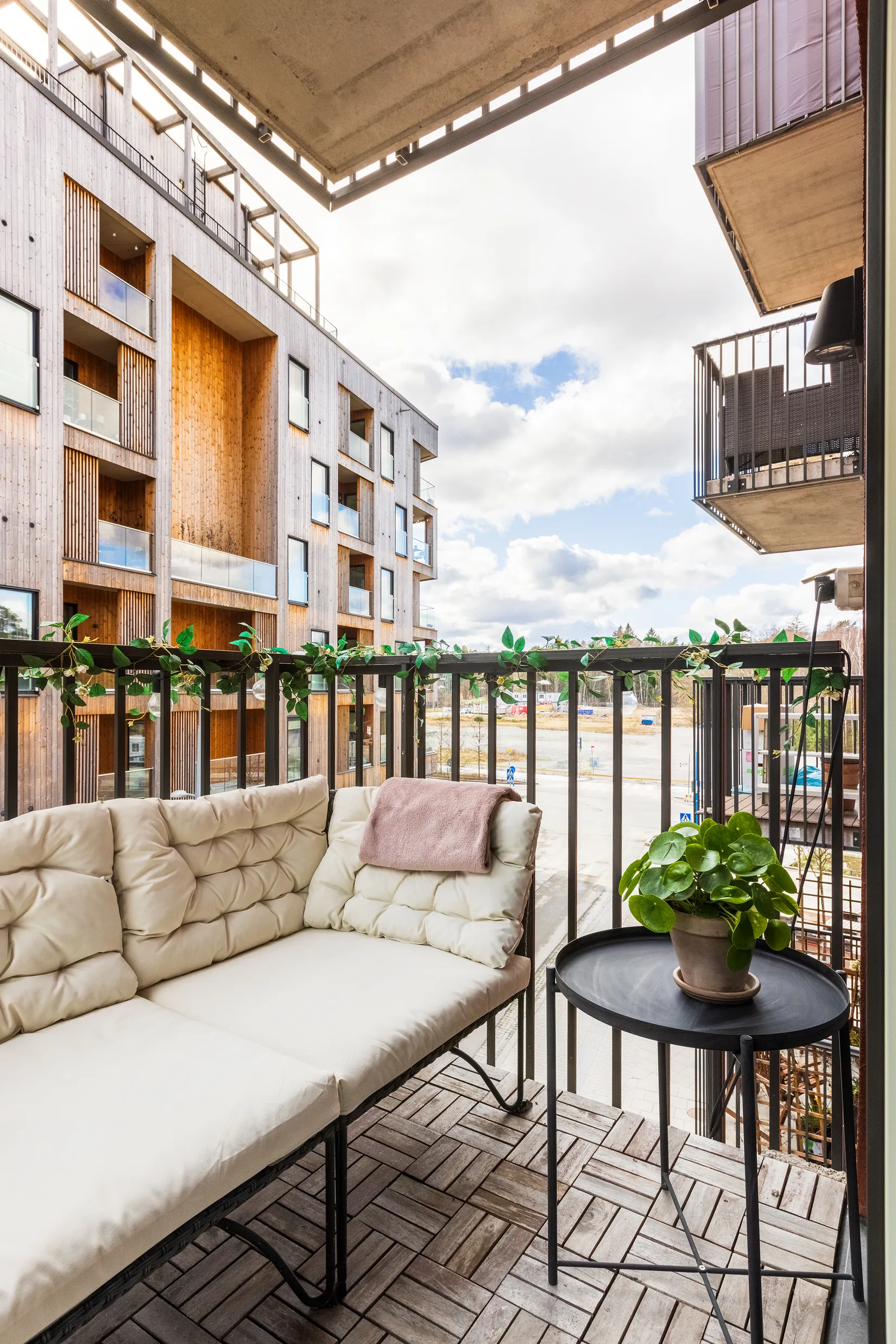 Bostadsrätt, Torgny Segerstedts allé 93A, Rosendal, Uppsala