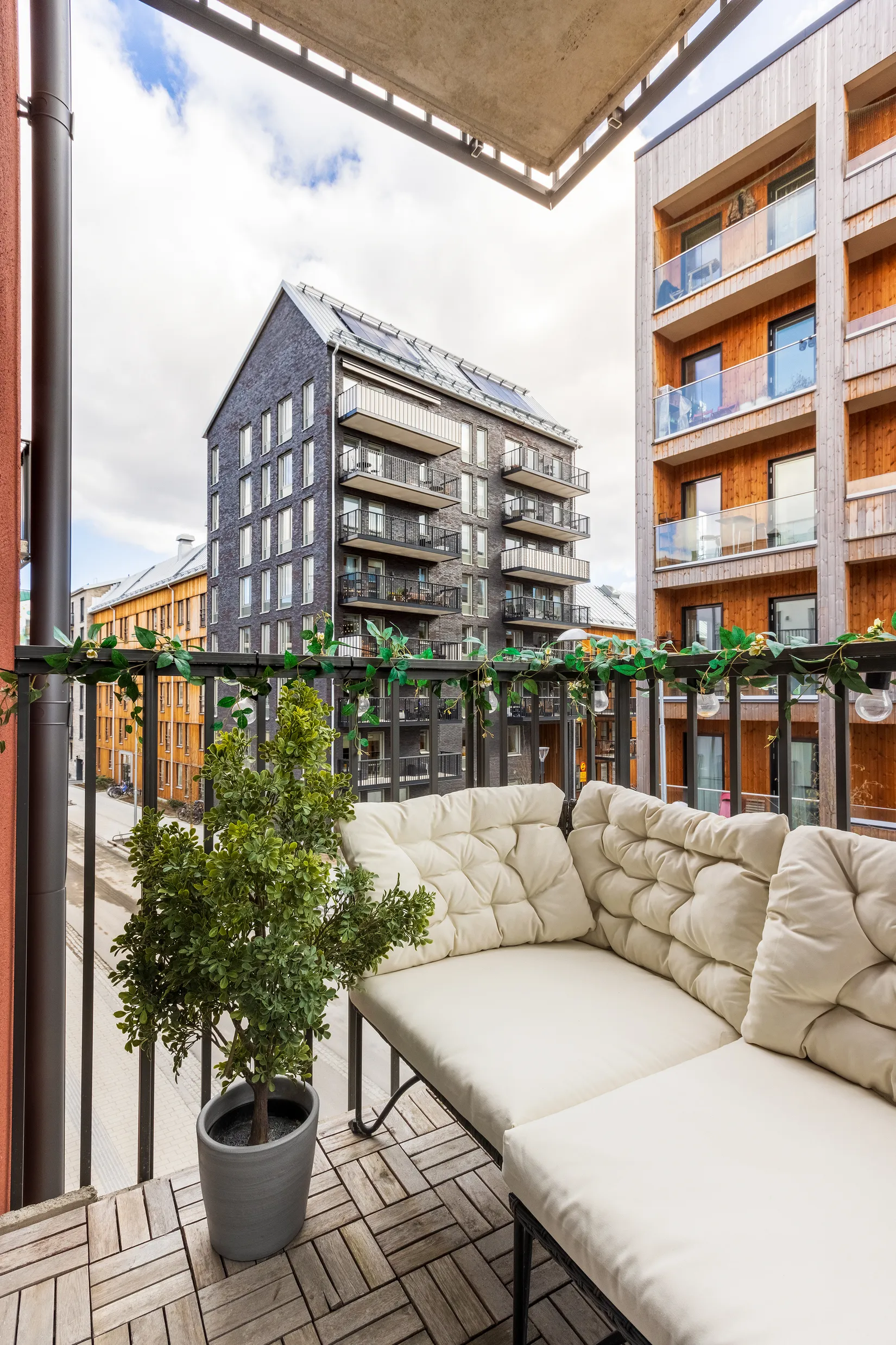 Bostadsrätt, Torgny Segerstedts allé 93A, Rosendal, Uppsala