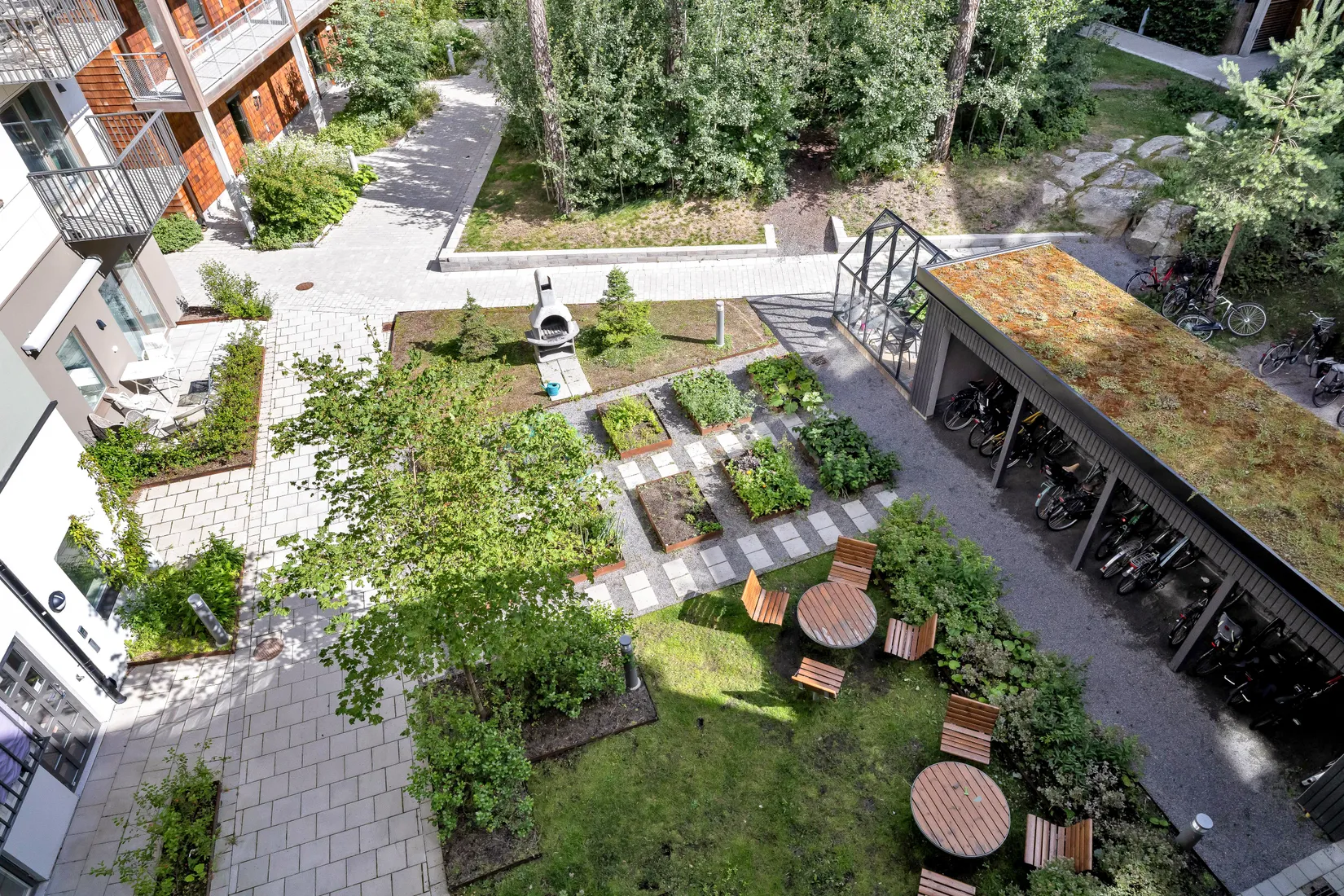 Bostadsrätt, Torgny Segerstedts allé 93A, Rosendal, Uppsala