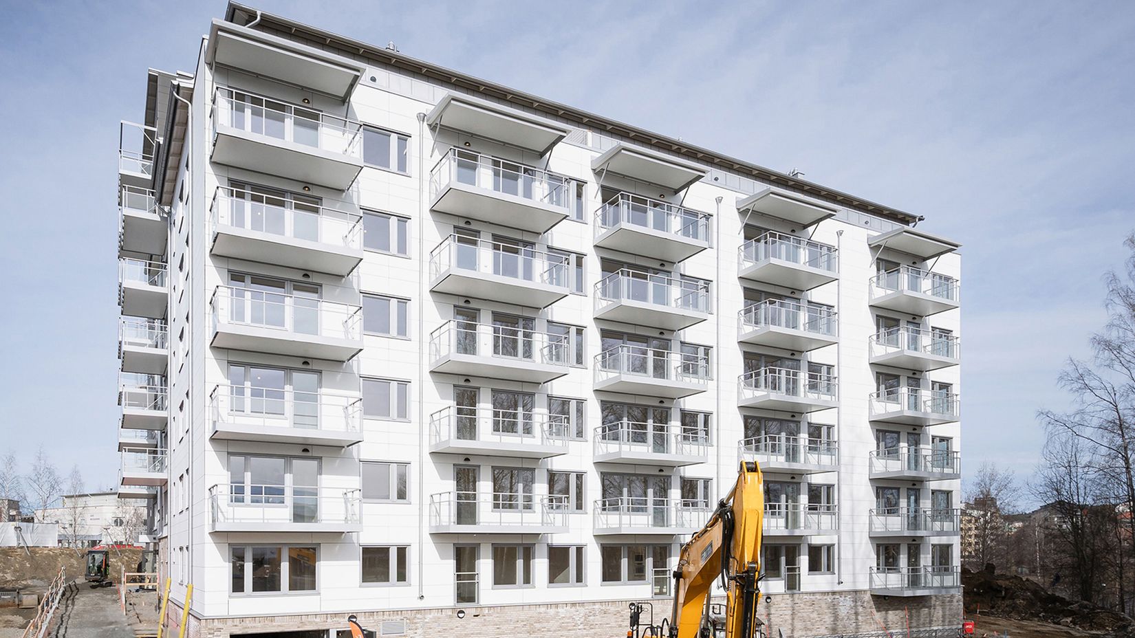 Bostadsrätt, Tubölegatan 1, Centrum, Skellefteå