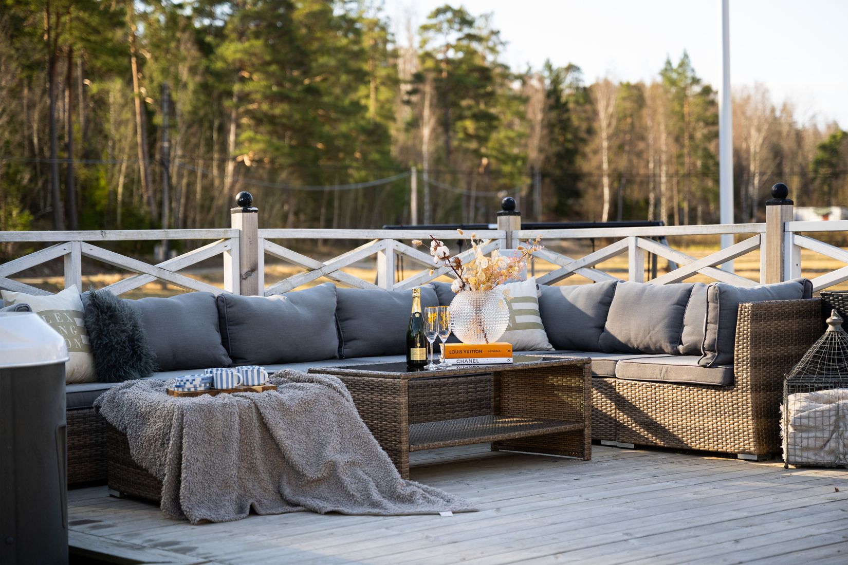 Villa, Forsvägen 10, Björktorp, Strängnäs