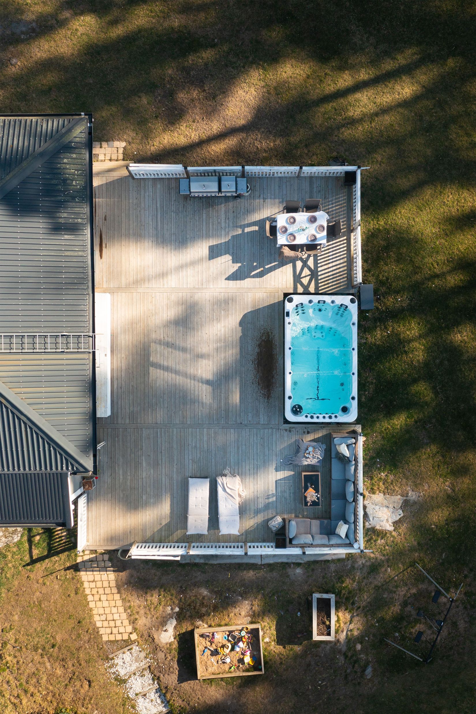 Villa, Forsvägen 10, Björktorp, Strängnäs