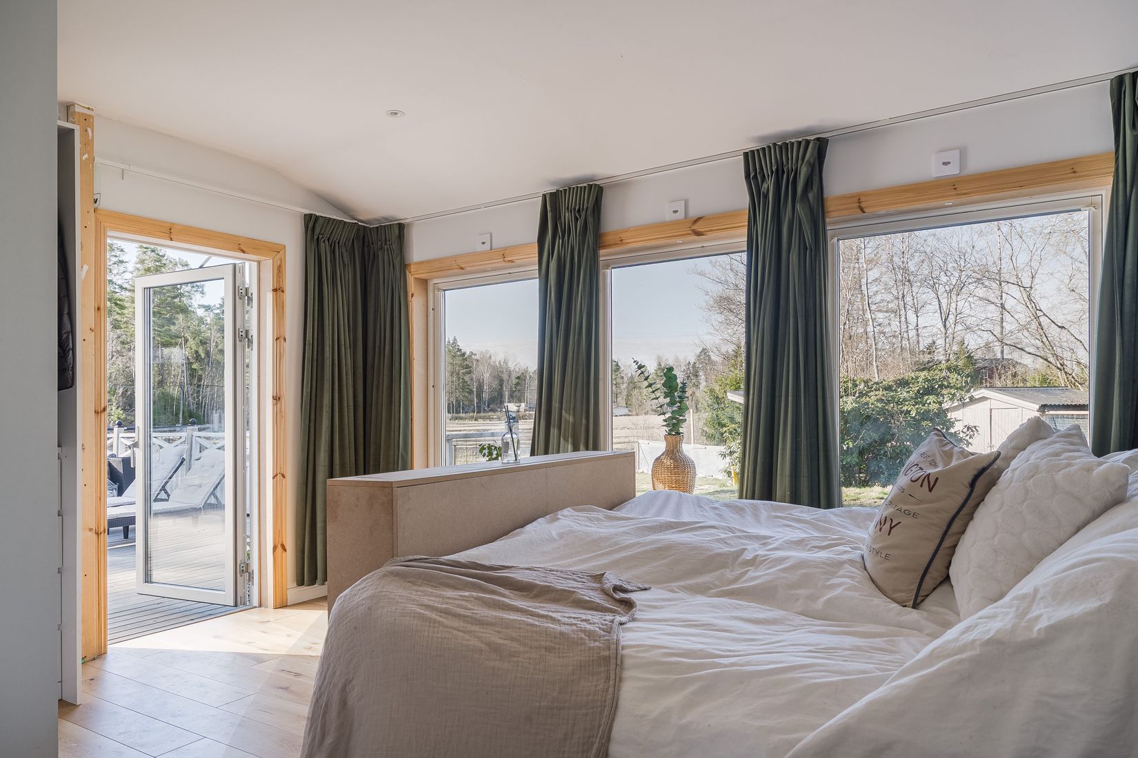 Villa, Forsvägen 10, Björktorp, Strängnäs