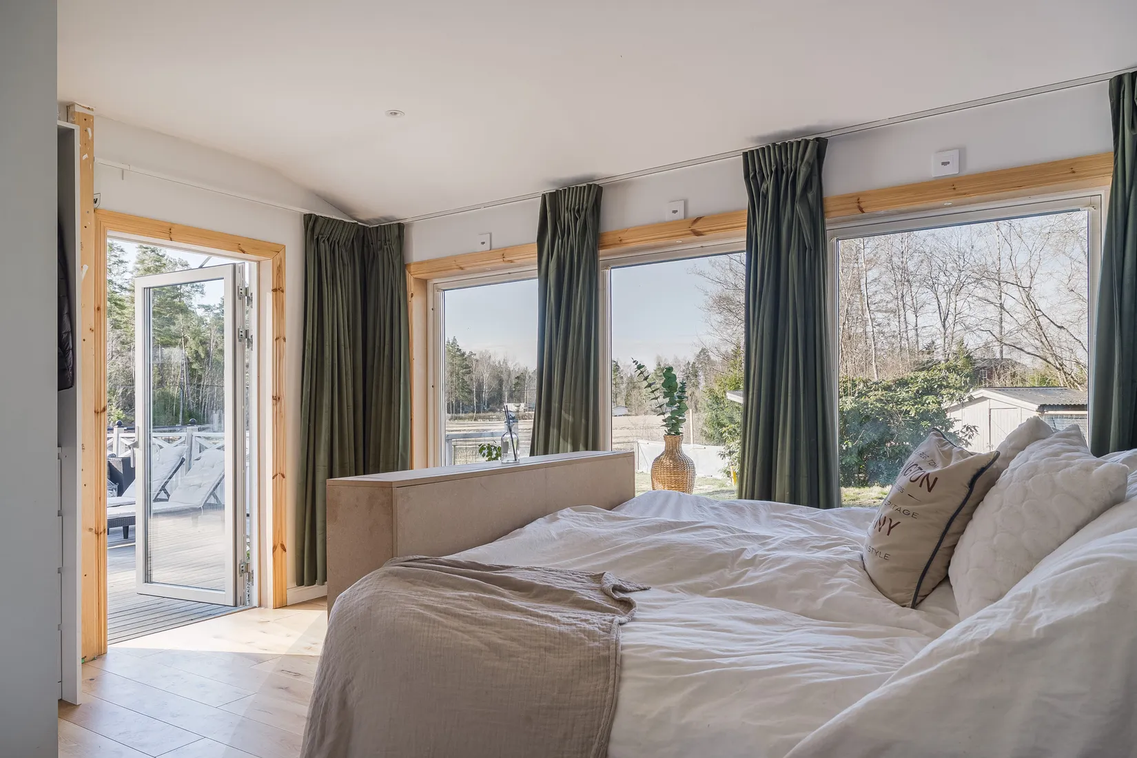 Villa, Forsvägen 10, Björktorp, Strängnäs