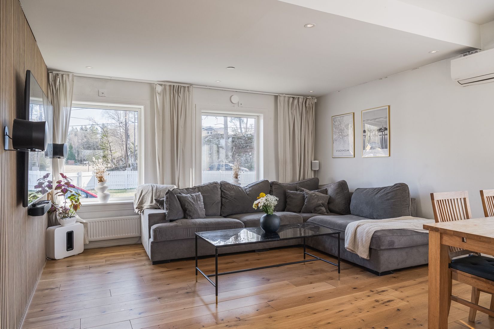 Villa, Forsvägen 10, Björktorp, Strängnäs