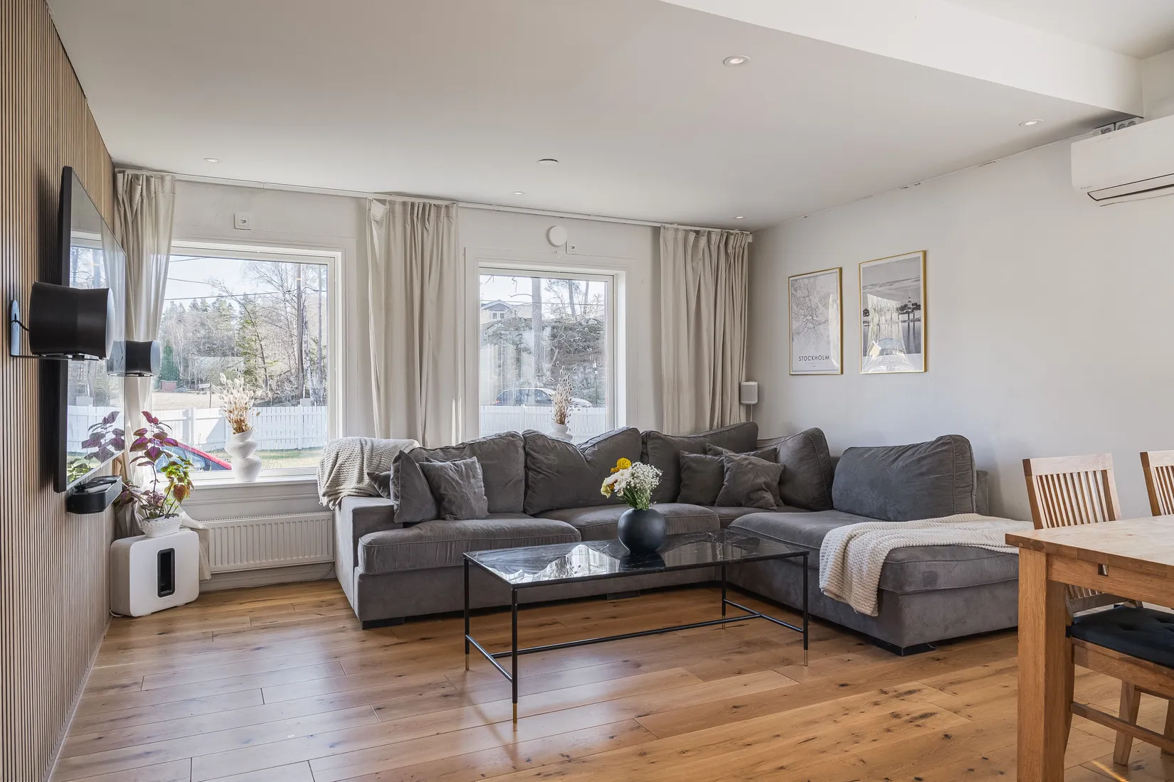 Villa, Forsvägen 10, Björktorp, Strängnäs