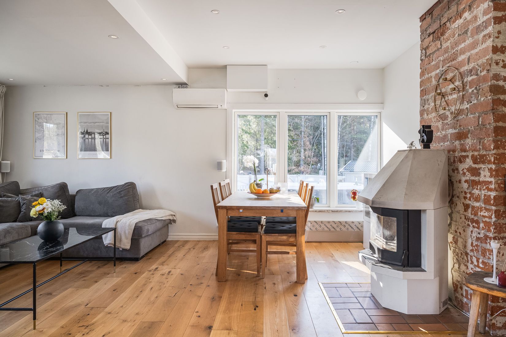 Villa, Forsvägen 10, Björktorp, Strängnäs