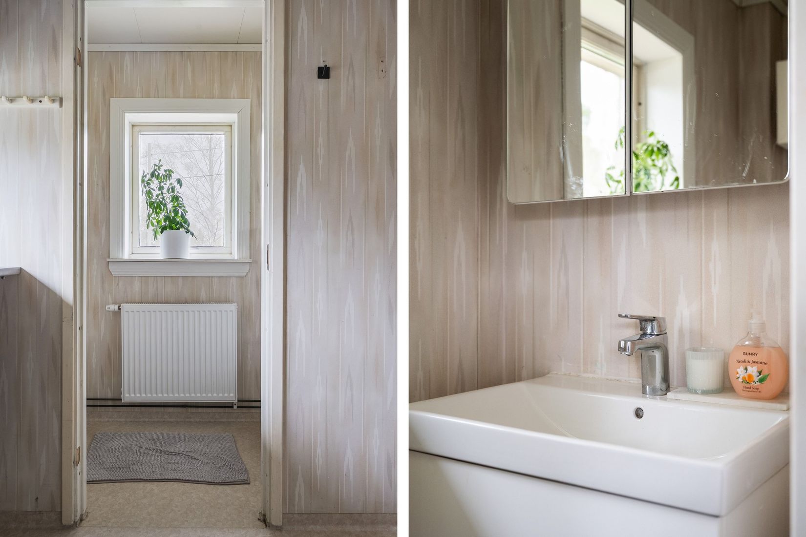 Villa, Forsvägen 10, Björktorp, Strängnäs