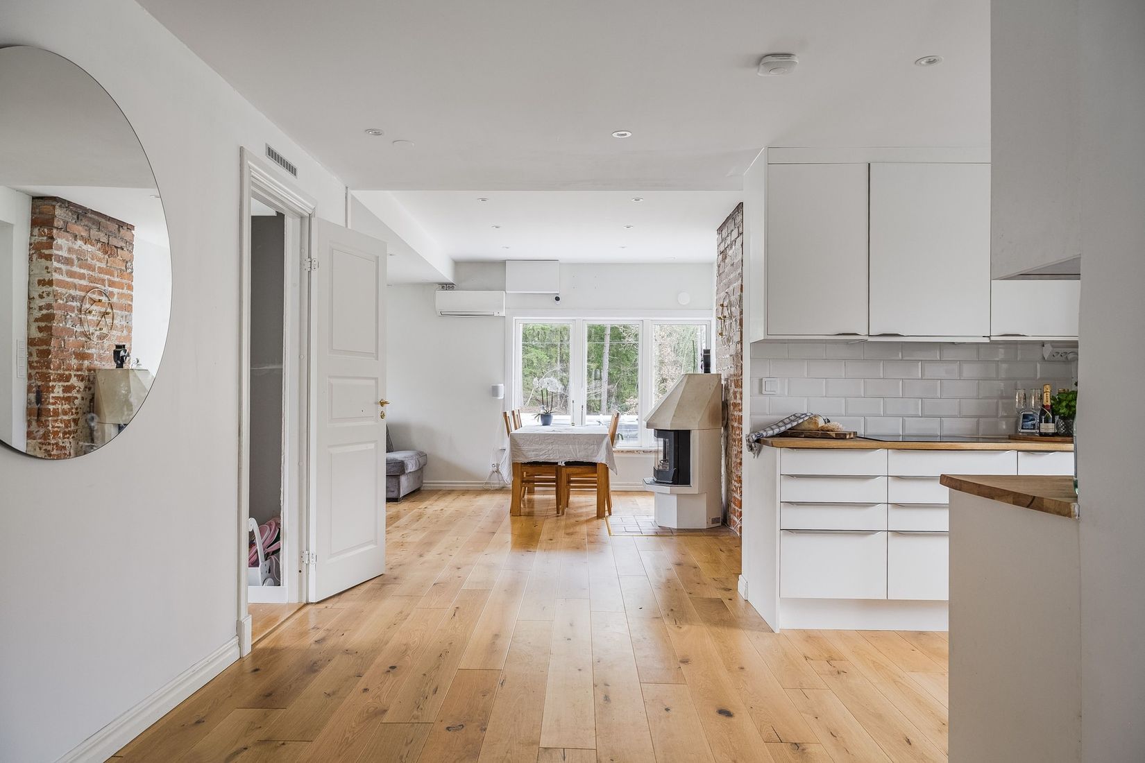 Villa, Forsvägen 10, Björktorp, Strängnäs