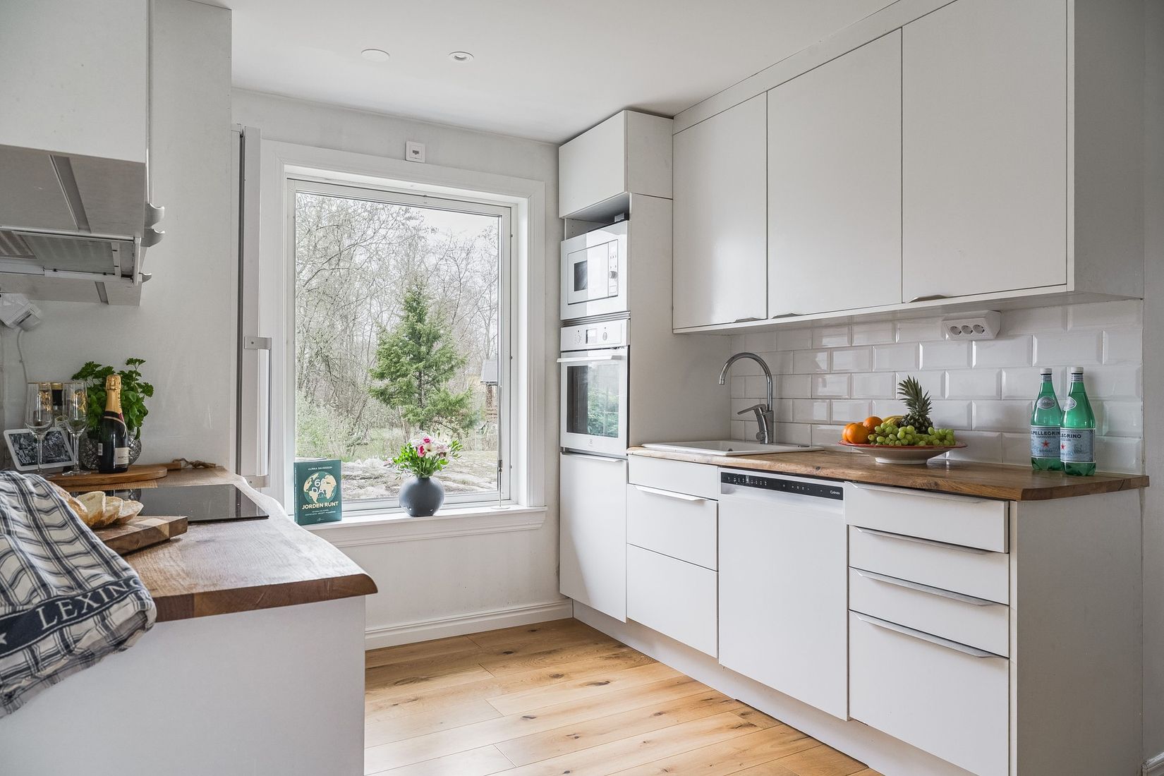 Villa, Forsvägen 10, Björktorp, Strängnäs