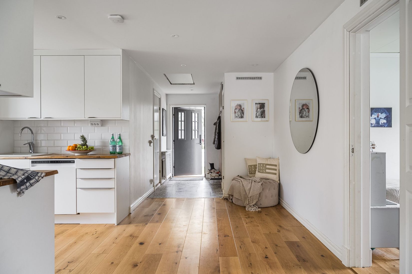 Villa, Forsvägen 10, Björktorp, Strängnäs