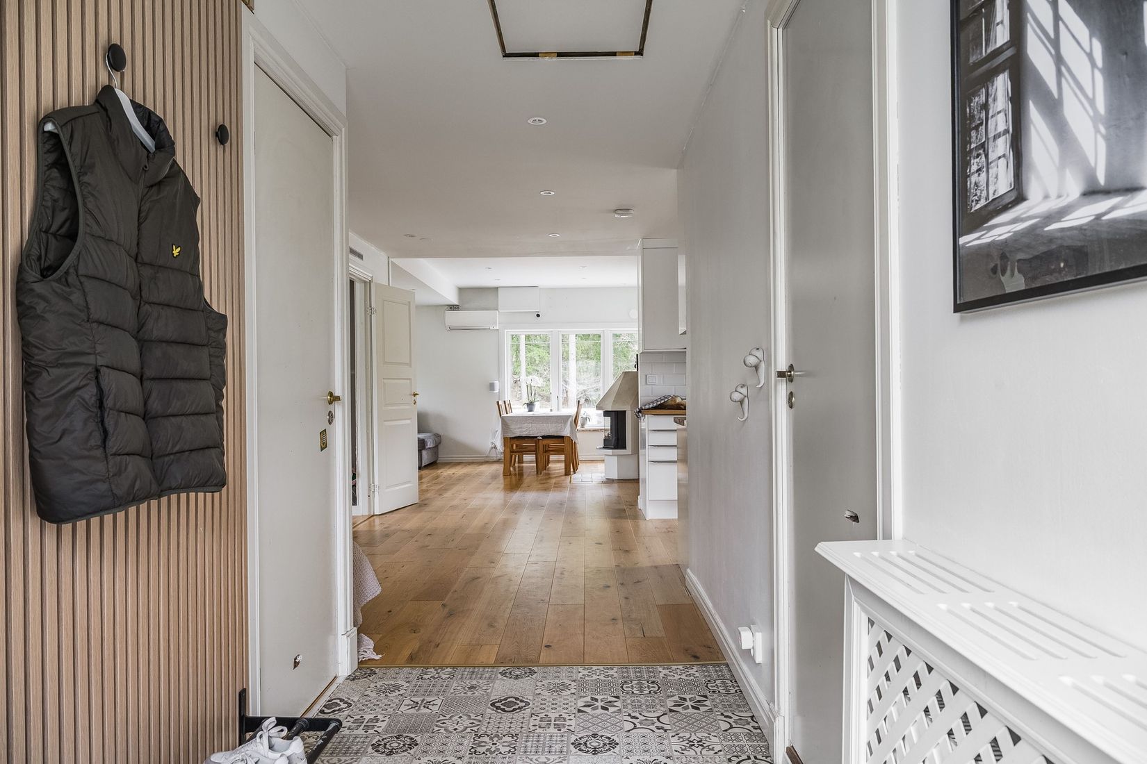 Villa, Forsvägen 10, Björktorp, Strängnäs