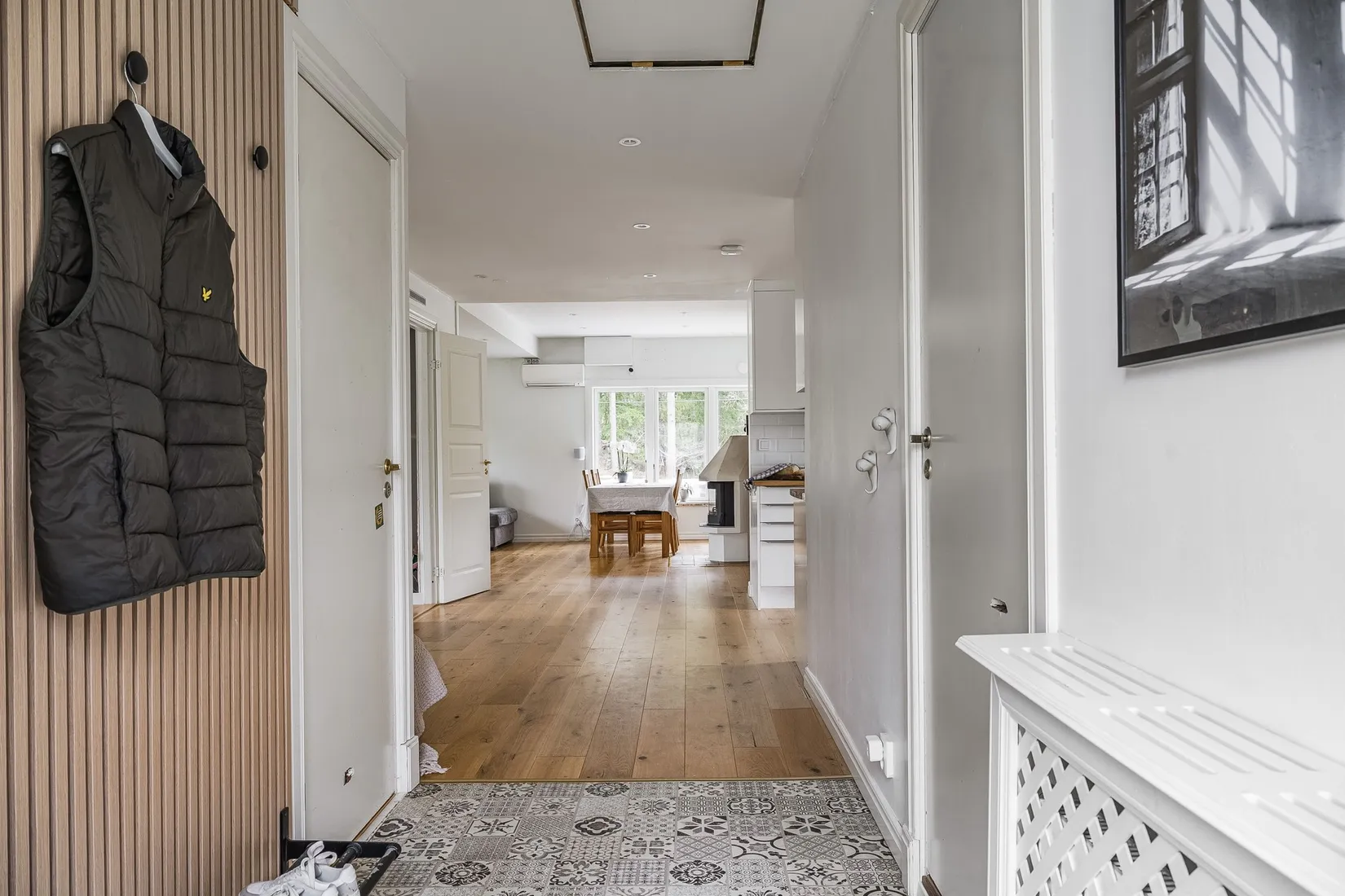 Villa, Forsvägen 10, Björktorp, Strängnäs