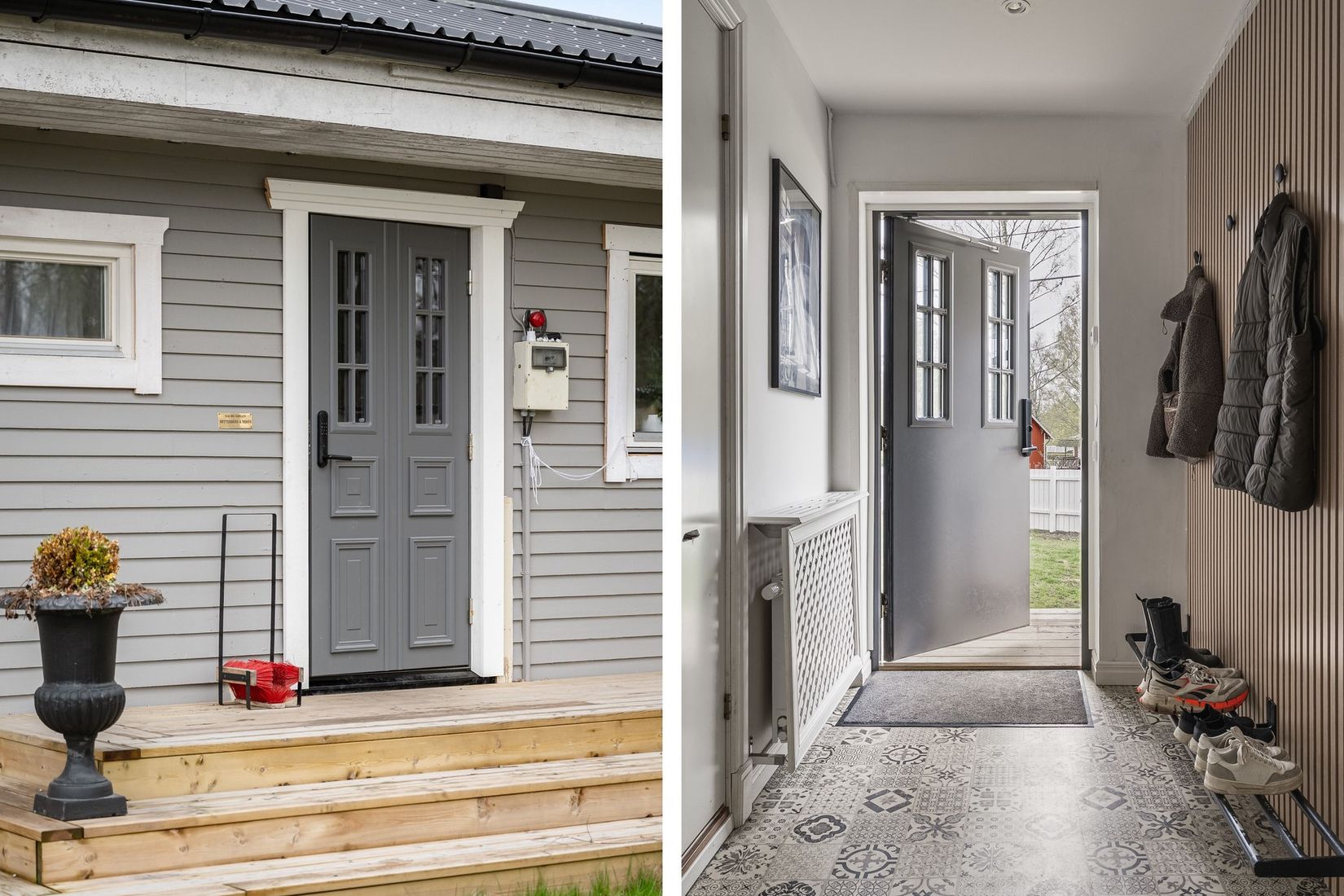 Villa, Forsvägen 10, Björktorp, Strängnäs