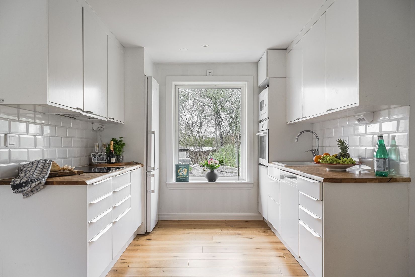 Villa, Forsvägen 10, Björktorp, Strängnäs