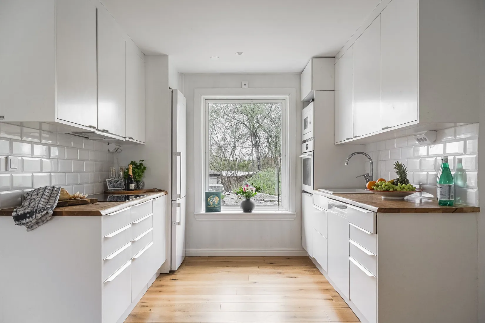 Villa, Forsvägen 10, Björktorp, Strängnäs