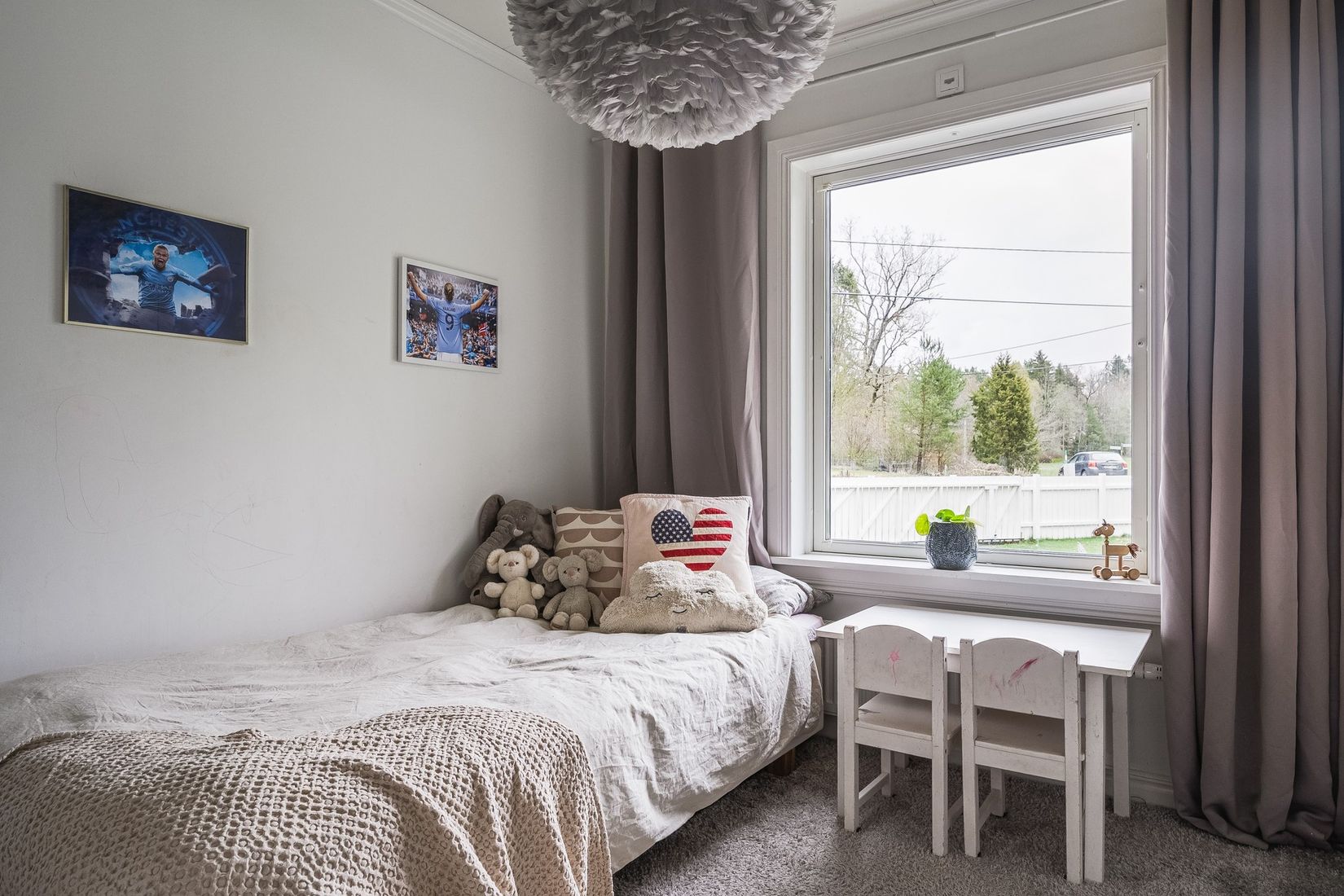 Villa, Forsvägen 10, Björktorp, Strängnäs