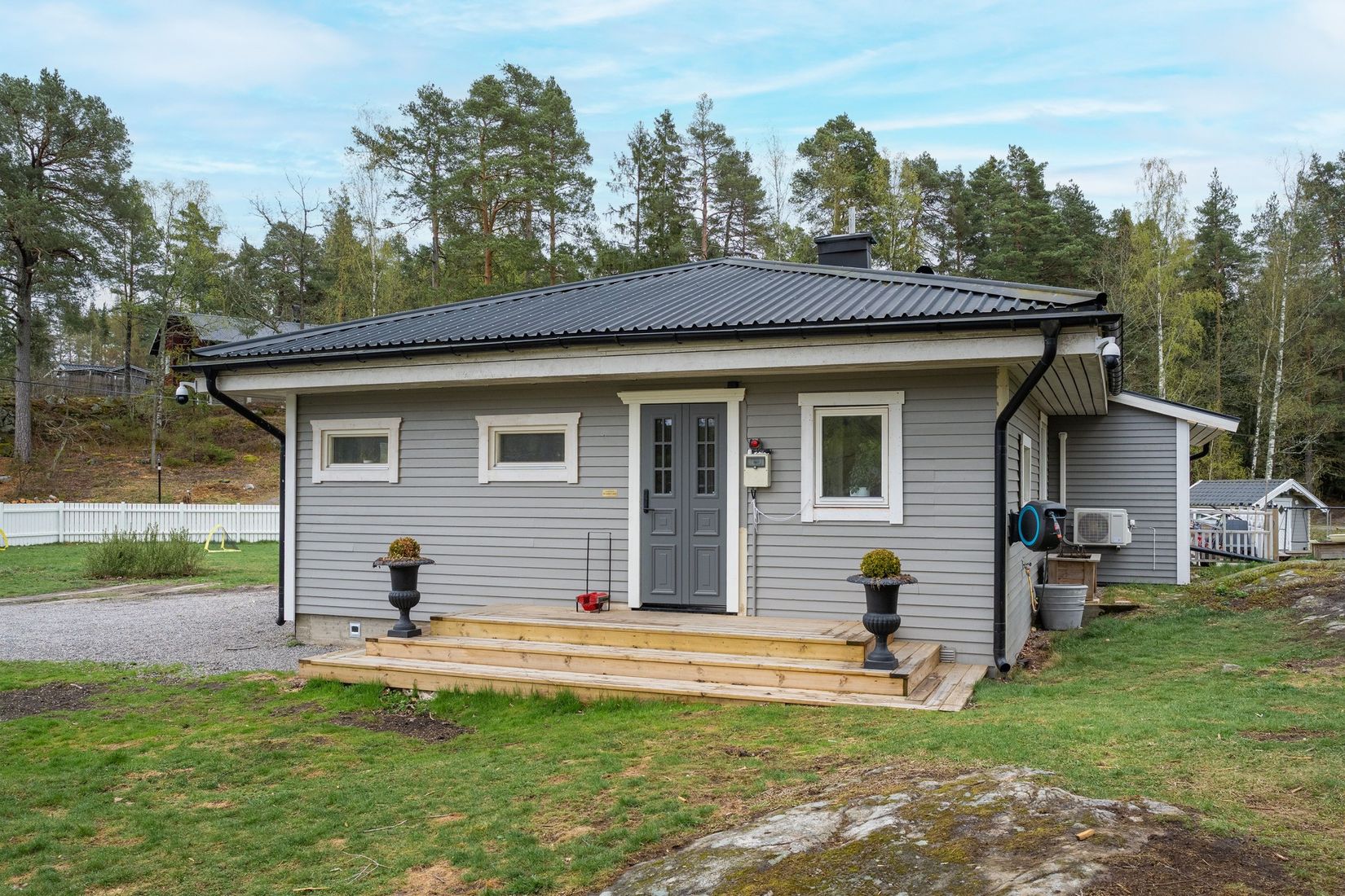 Villa, Forsvägen 10, Björktorp, Strängnäs