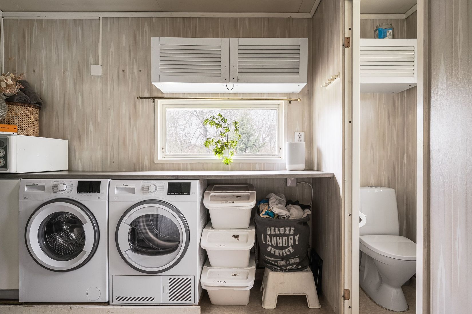 Villa, Forsvägen 10, Björktorp, Strängnäs