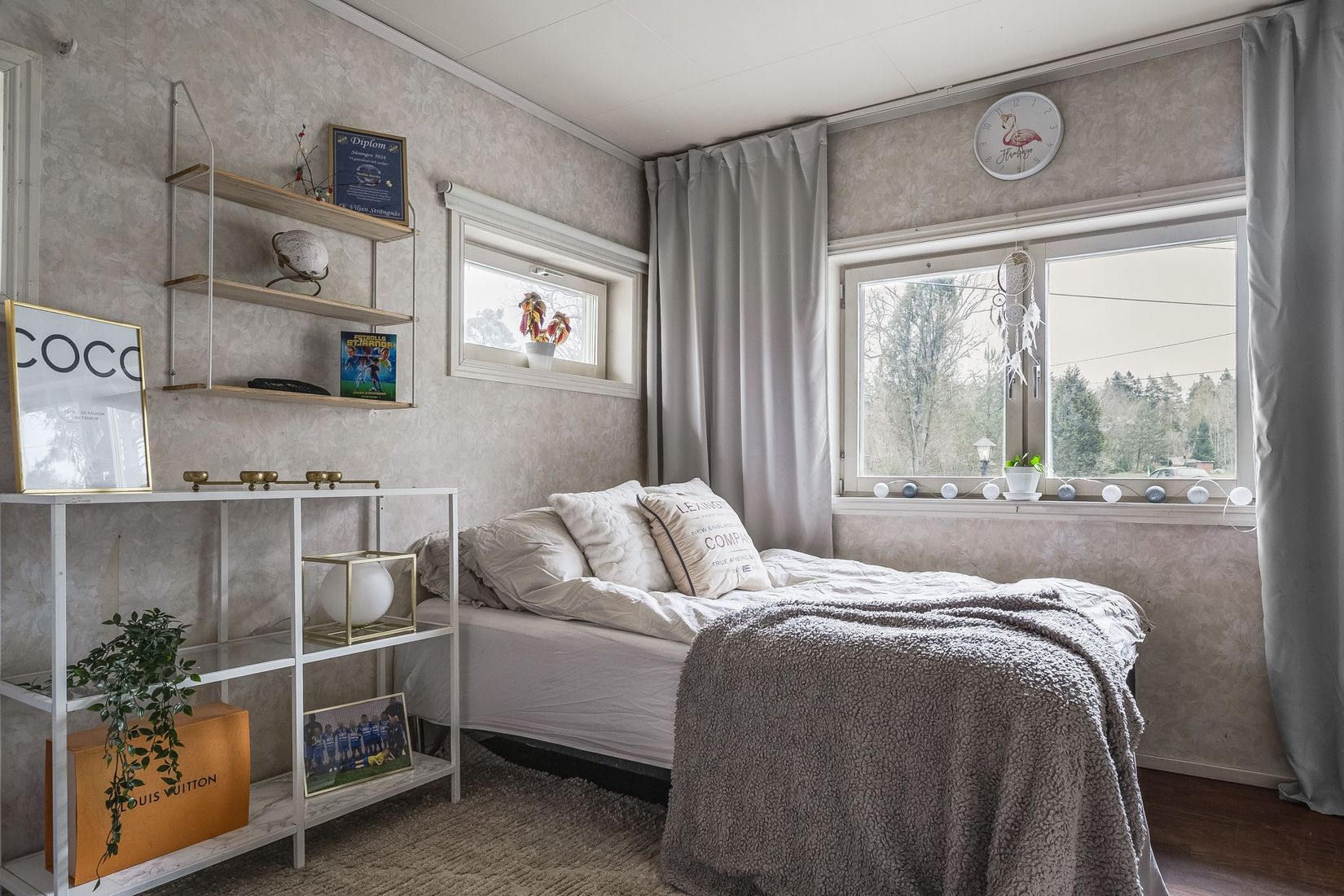 Villa, Forsvägen 10, Björktorp, Strängnäs