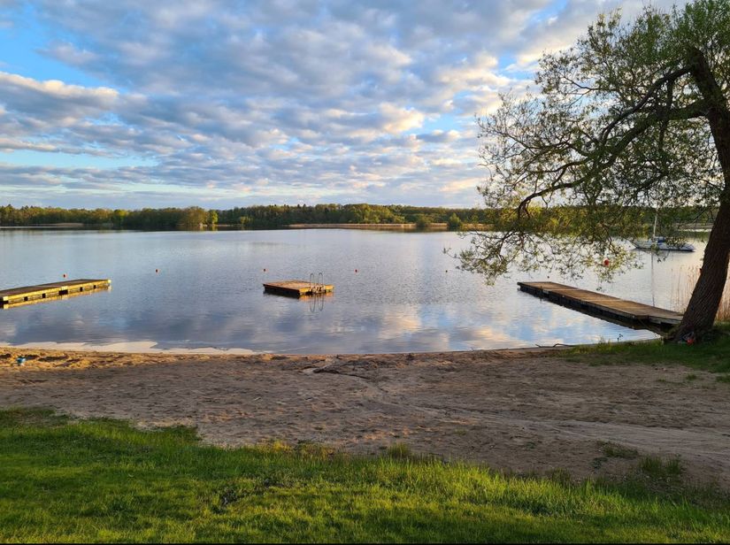 Villa, Forsvägen 10, Björktorp, Strängnäs