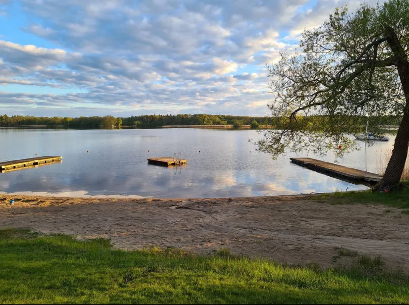 Villa, Forsvägen 10, Björktorp, Strängnäs