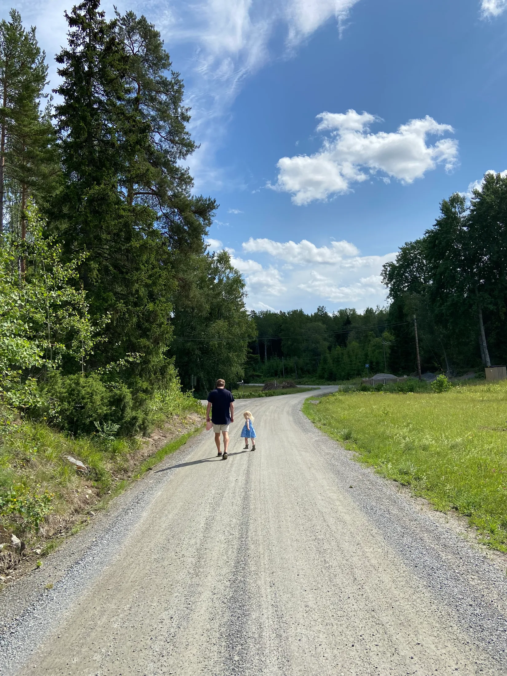 Fritidshus, Höjdpunktsvägen 2, Bergshamra, Norrtälje