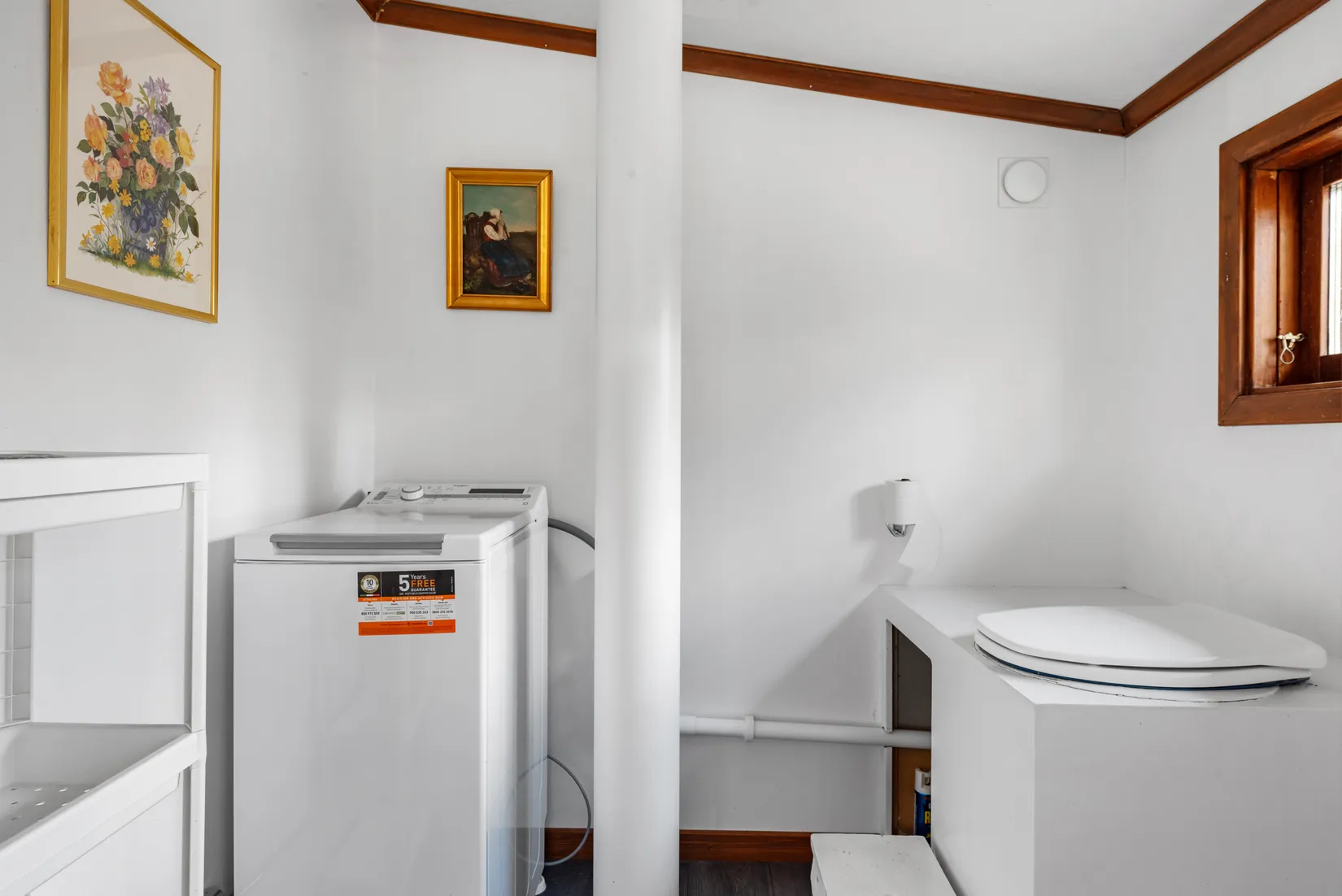 Fritidshus, Höjdpunktsvägen 2, Bergshamra, Norrtälje