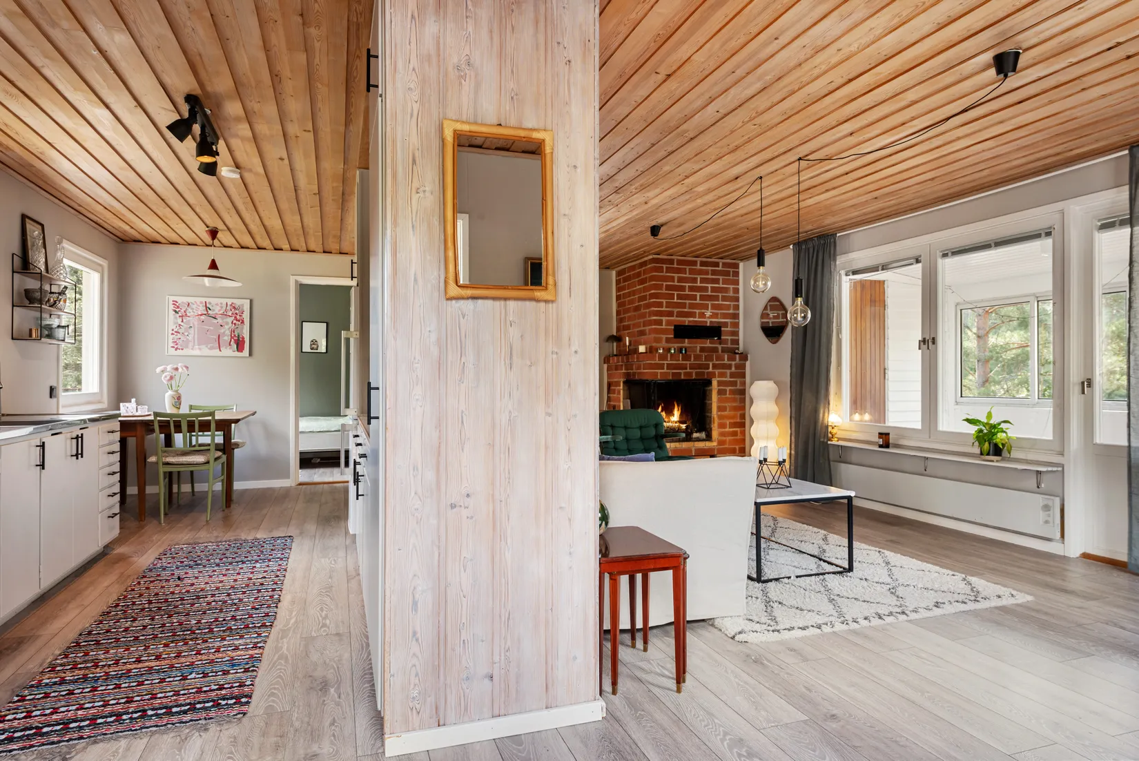 Fritidshus, Höjdpunktsvägen 2, Bergshamra, Norrtälje