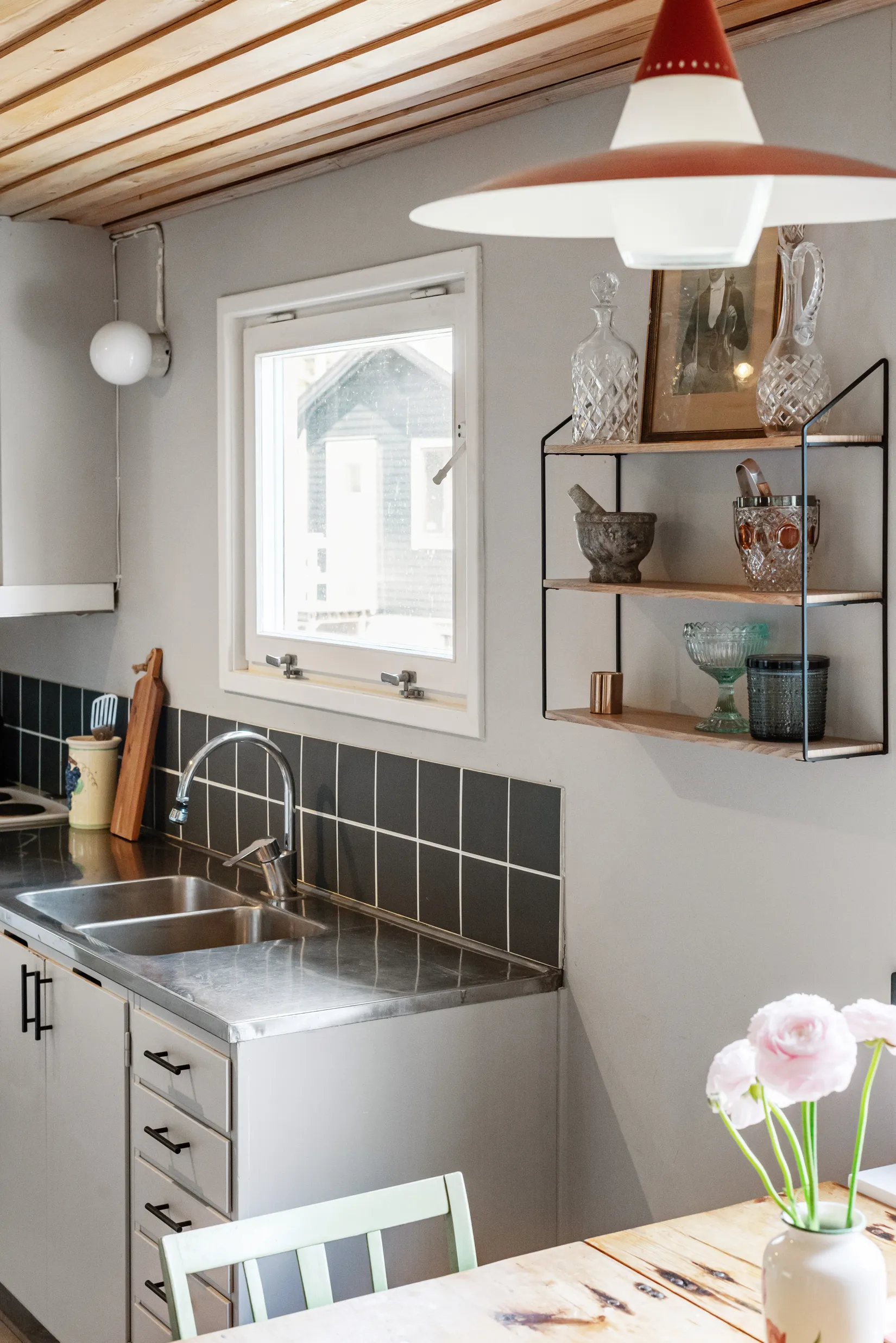 Fritidshus, Höjdpunktsvägen 2, Bergshamra, Norrtälje