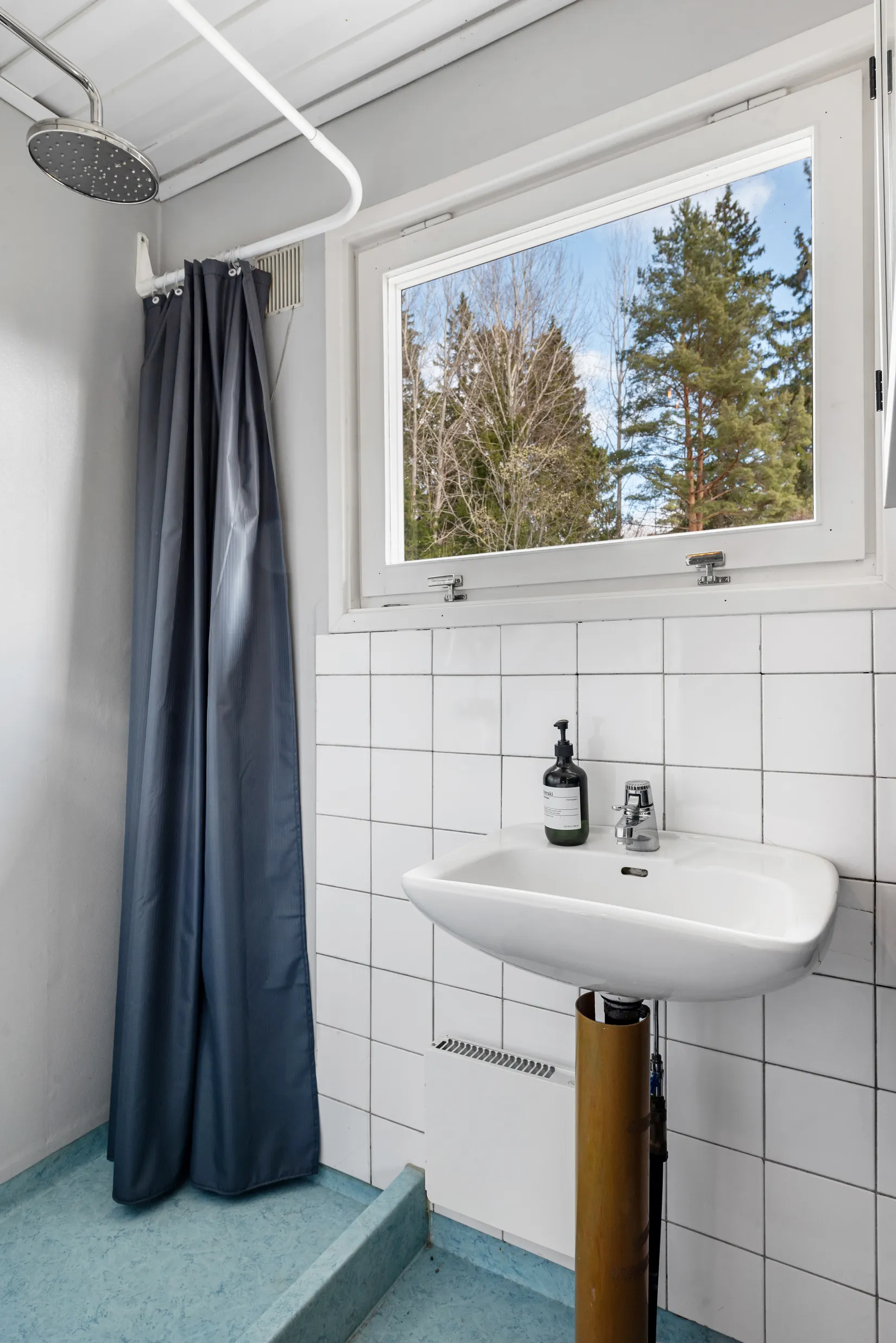 Fritidshus, Höjdpunktsvägen 2, Bergshamra, Norrtälje