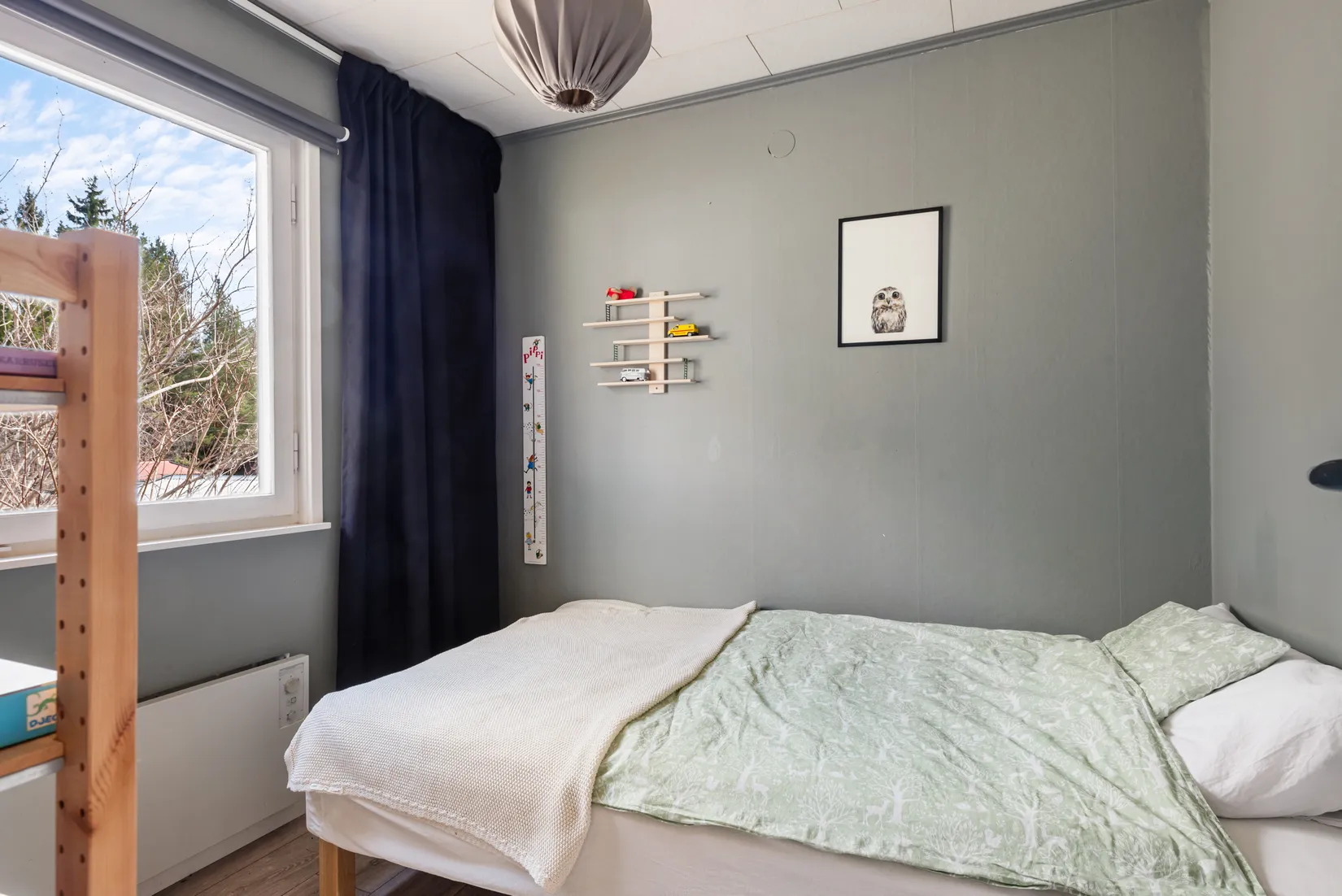 Fritidshus, Höjdpunktsvägen 2, Bergshamra, Norrtälje