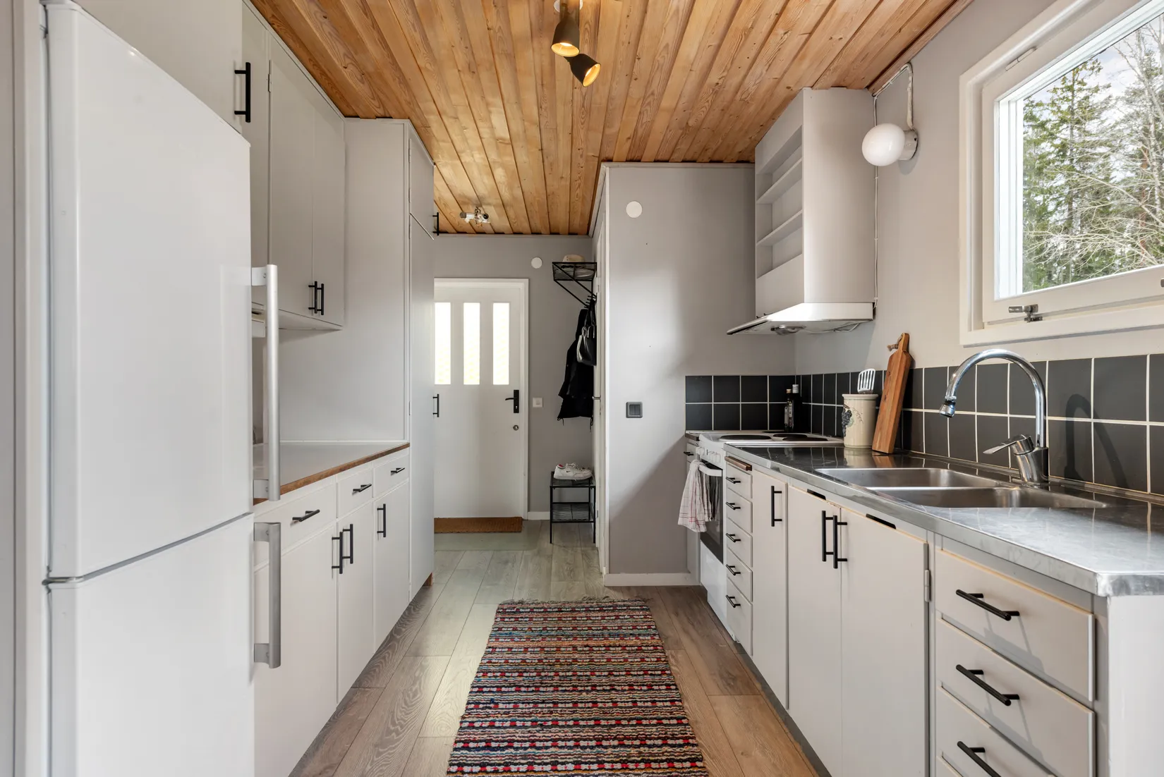 Fritidshus, Höjdpunktsvägen 2, Bergshamra, Norrtälje