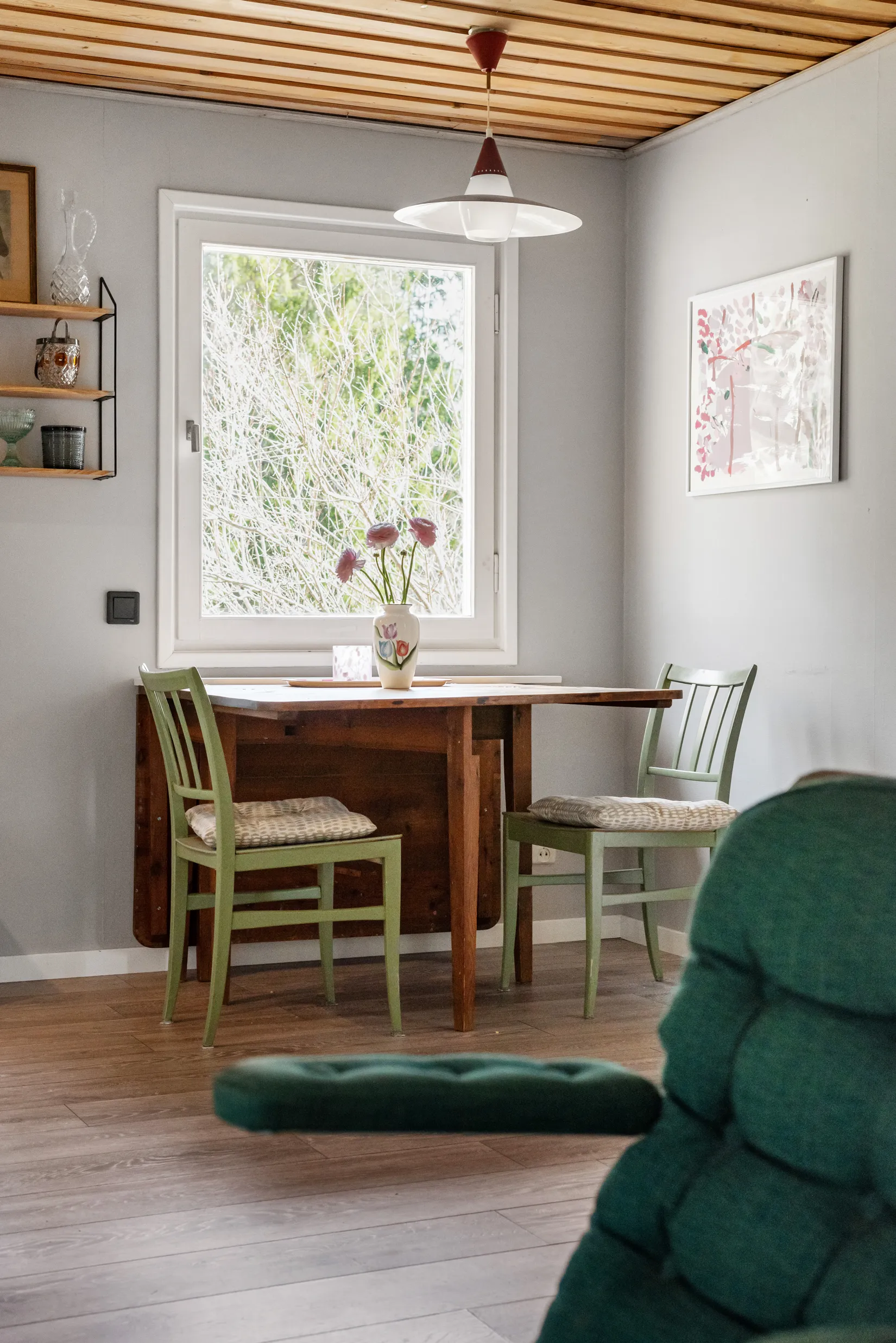 Fritidshus, Höjdpunktsvägen 2, Bergshamra, Norrtälje