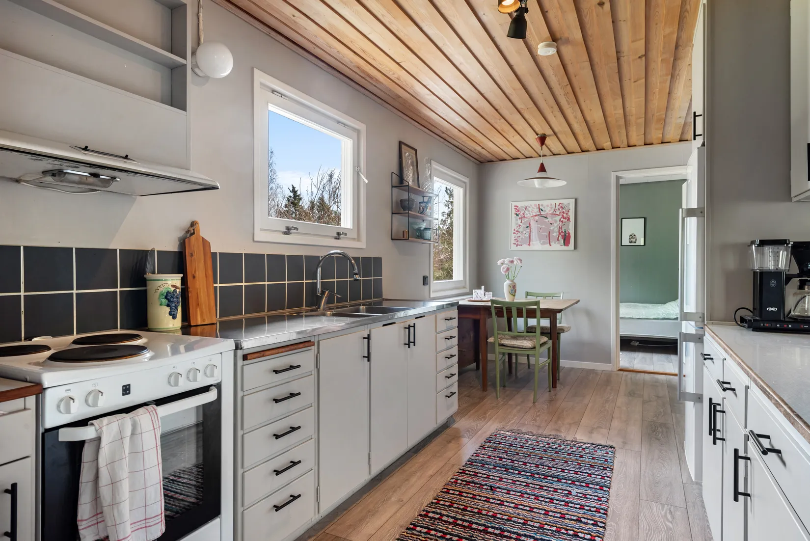 Fritidshus, Höjdpunktsvägen 2, Bergshamra, Norrtälje