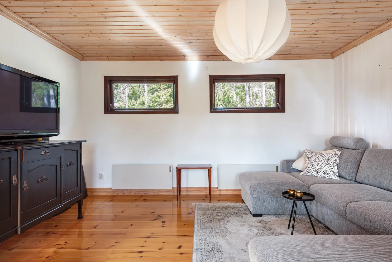 Fritidshus, Höjdpunktsvägen 2, Bergshamra, Norrtälje