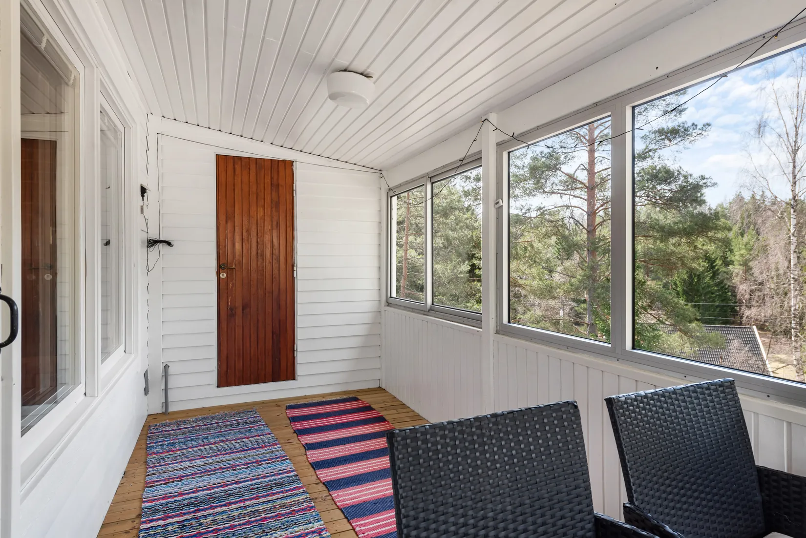 Fritidshus, Höjdpunktsvägen 2, Bergshamra, Norrtälje