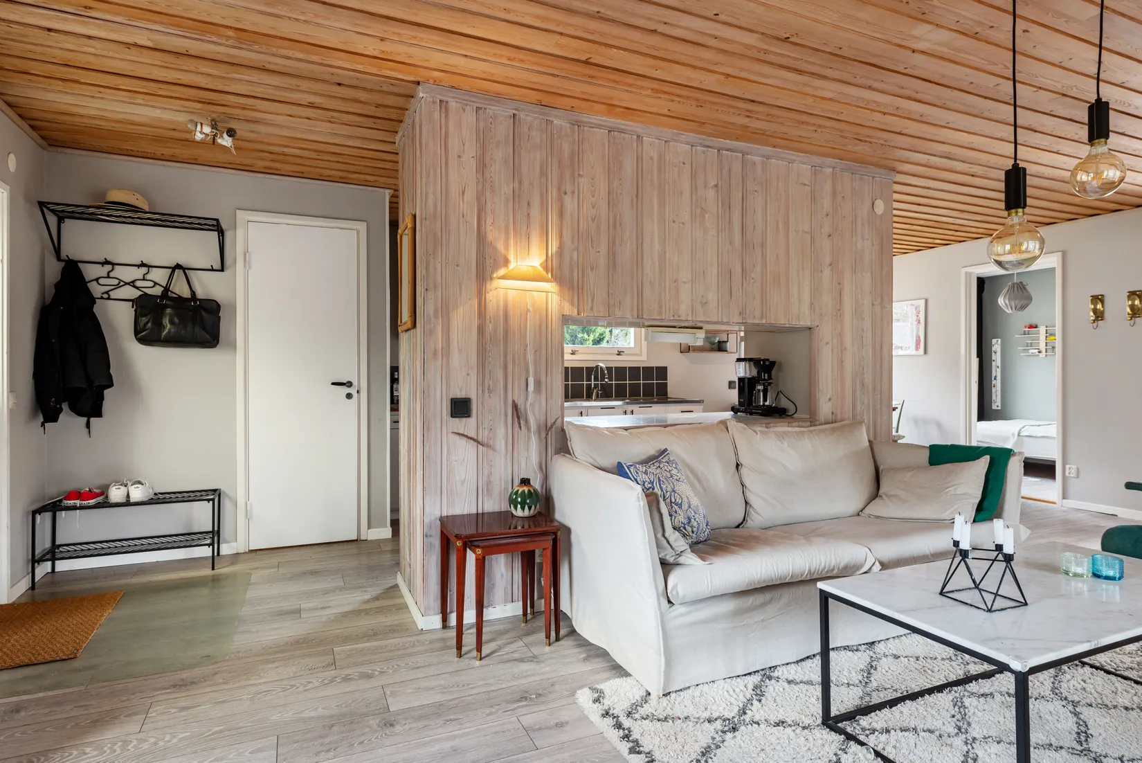 Fritidshus, Höjdpunktsvägen 2, Bergshamra, Norrtälje