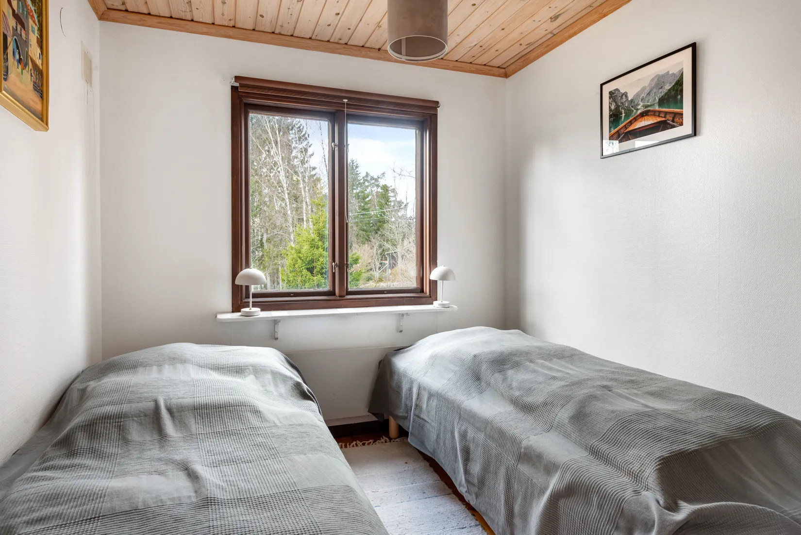 Fritidshus, Höjdpunktsvägen 2, Bergshamra, Norrtälje