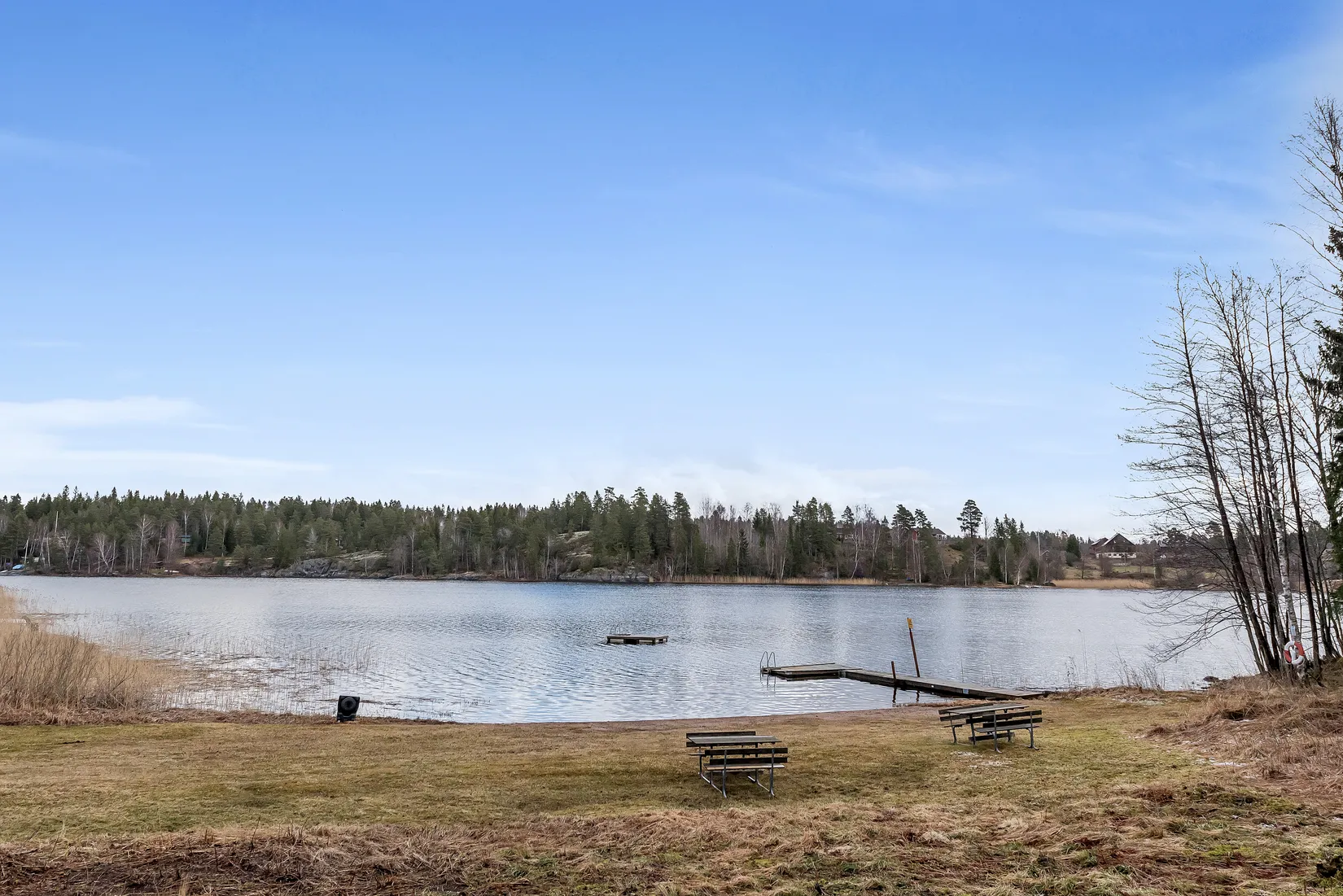 Fritidshus, Höjdpunktsvägen 2, Bergshamra, Norrtälje
