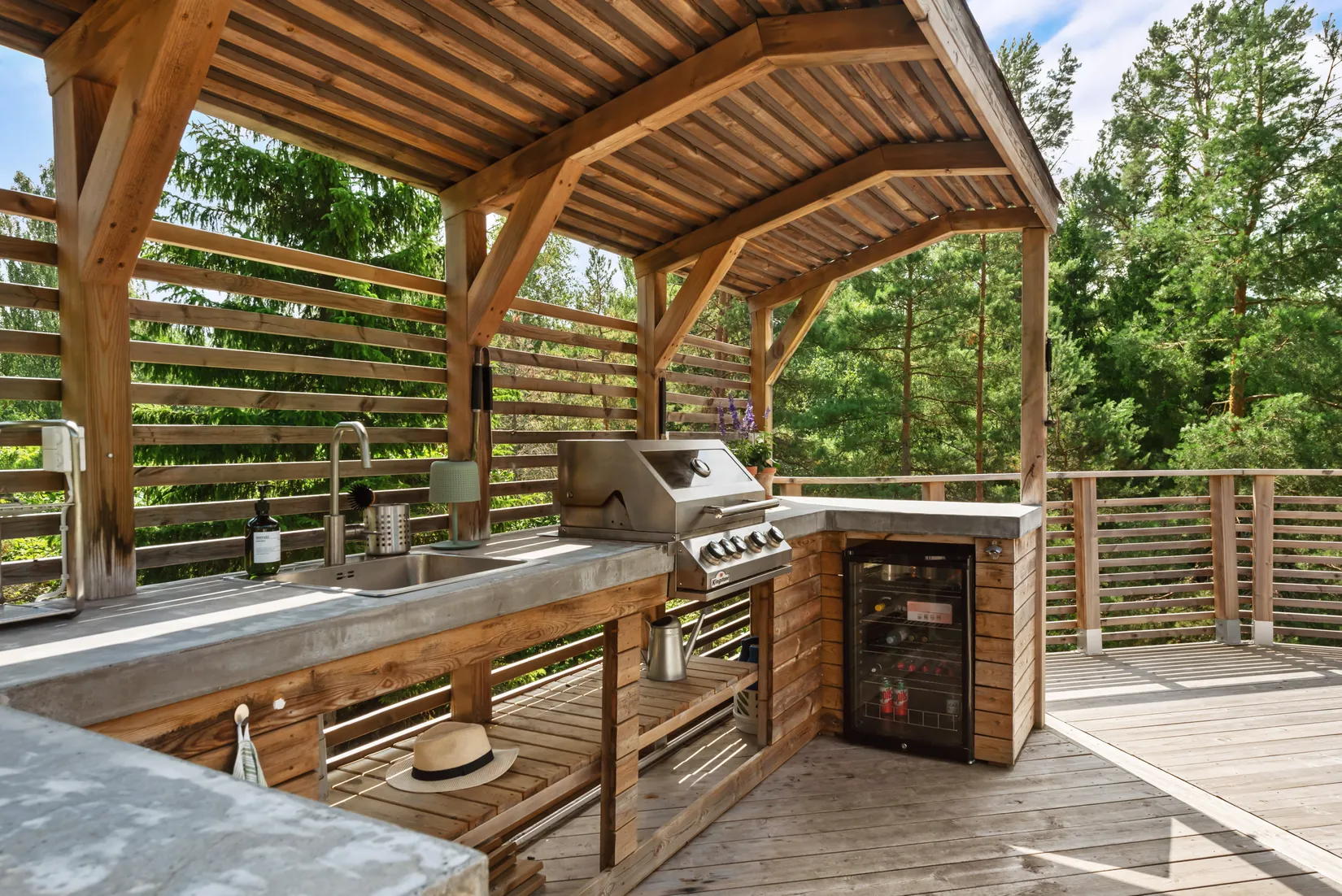 Fritidshus, Höjdpunktsvägen 2, Bergshamra, Norrtälje