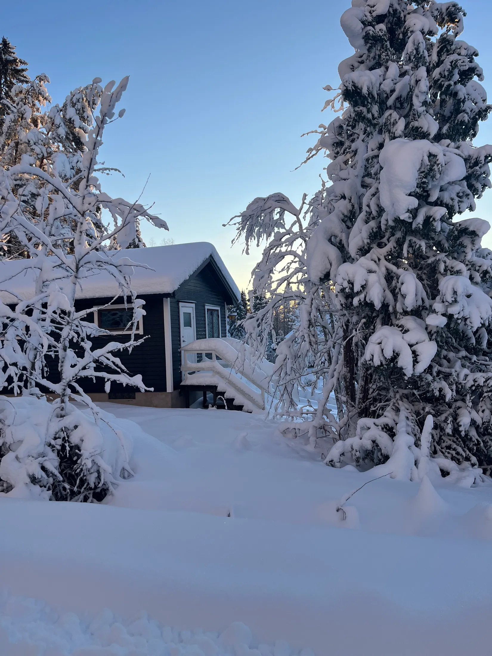 Fritidshus, Höjdpunktsvägen 2, Bergshamra, Norrtälje
