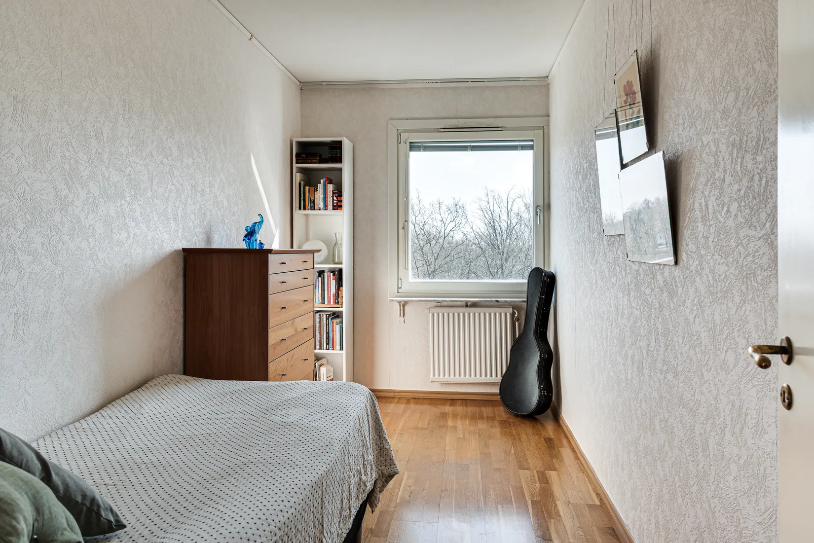 Bostadsrätt, Warholms väg 8B, Tuna, Lund