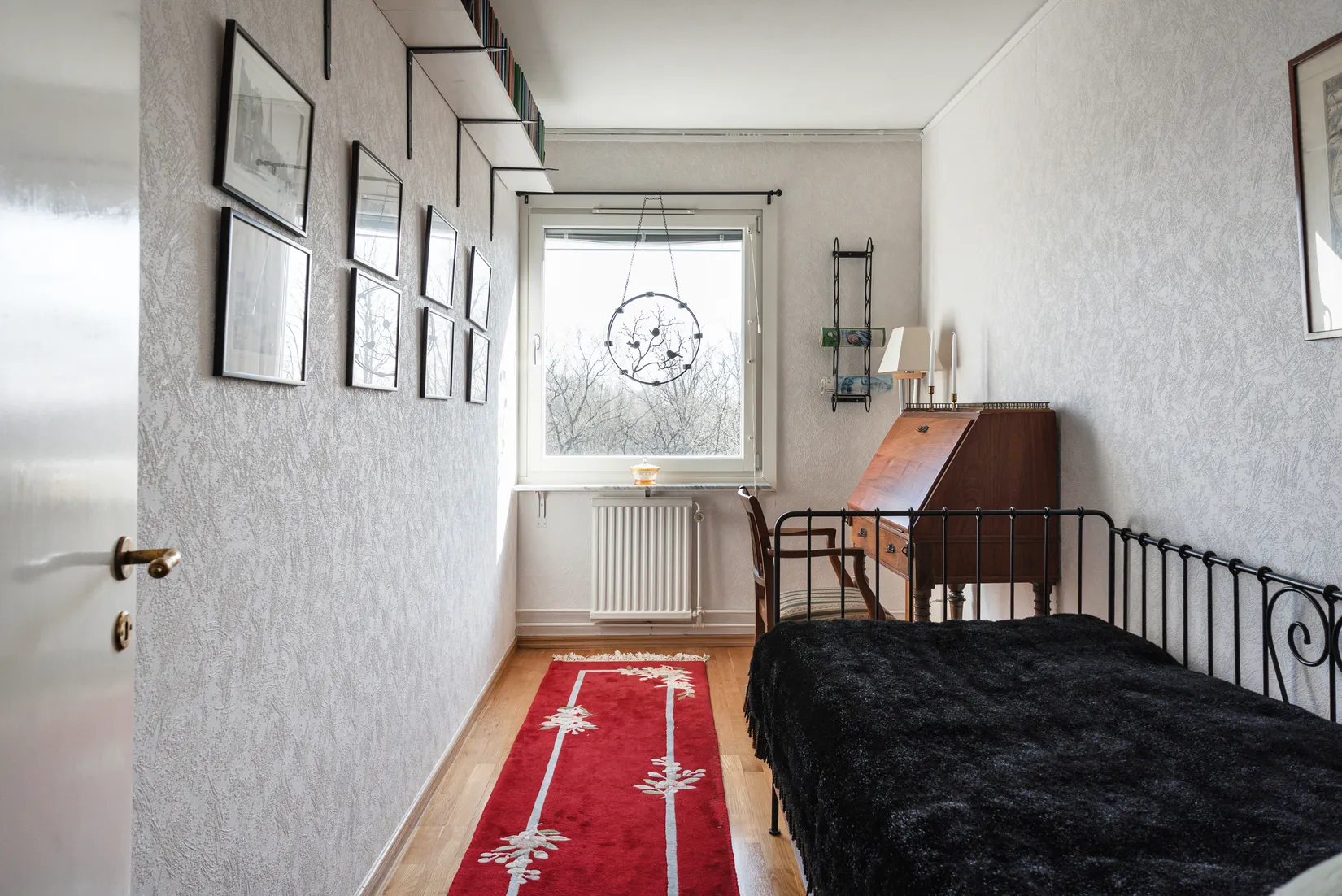 Bostadsrätt, Warholms väg 8B, Tuna, Lund